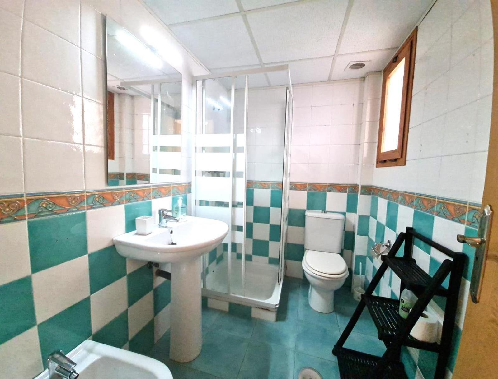 Apartamento Benalmarina Málaga