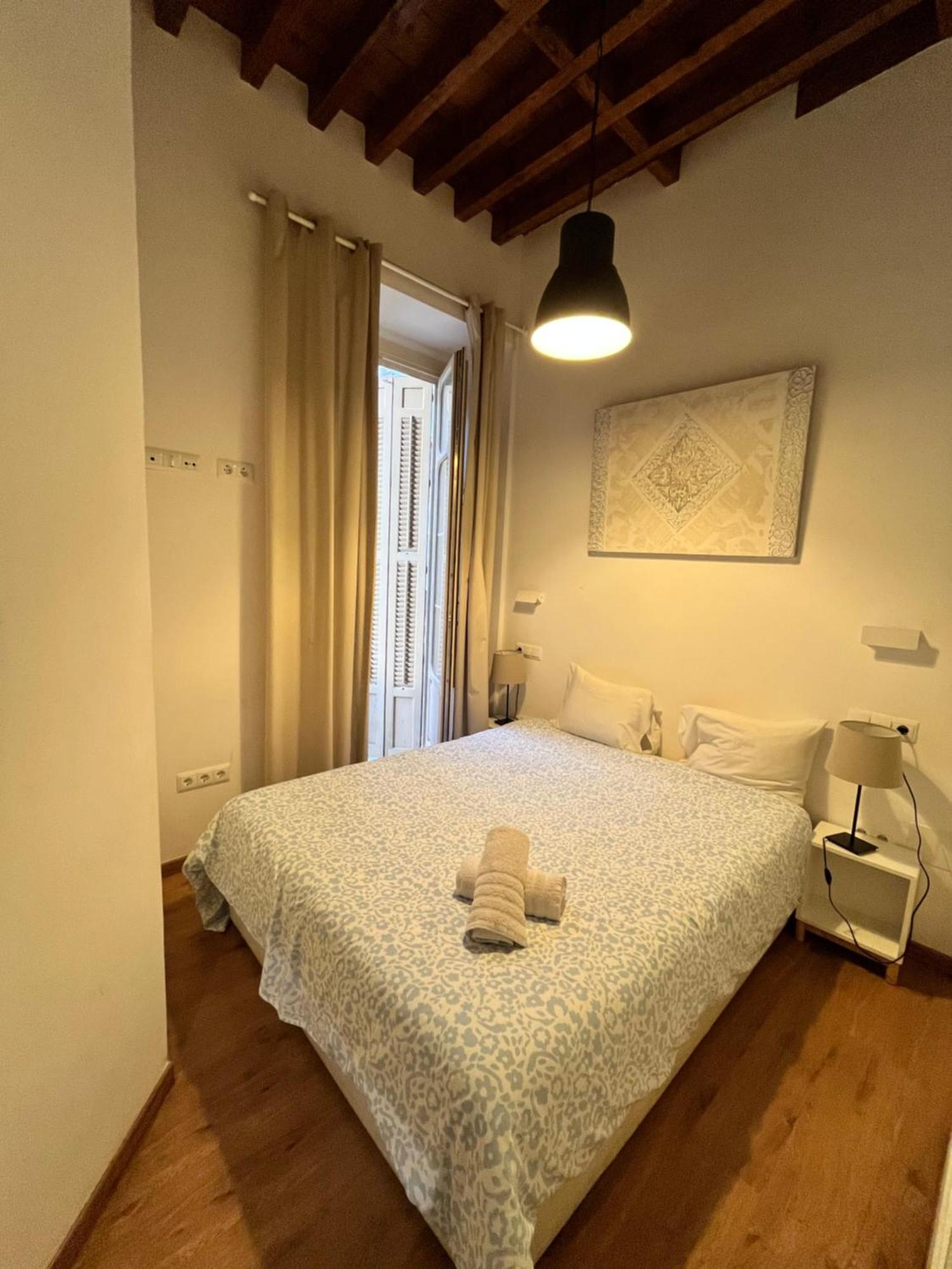Apartamento Premium Center