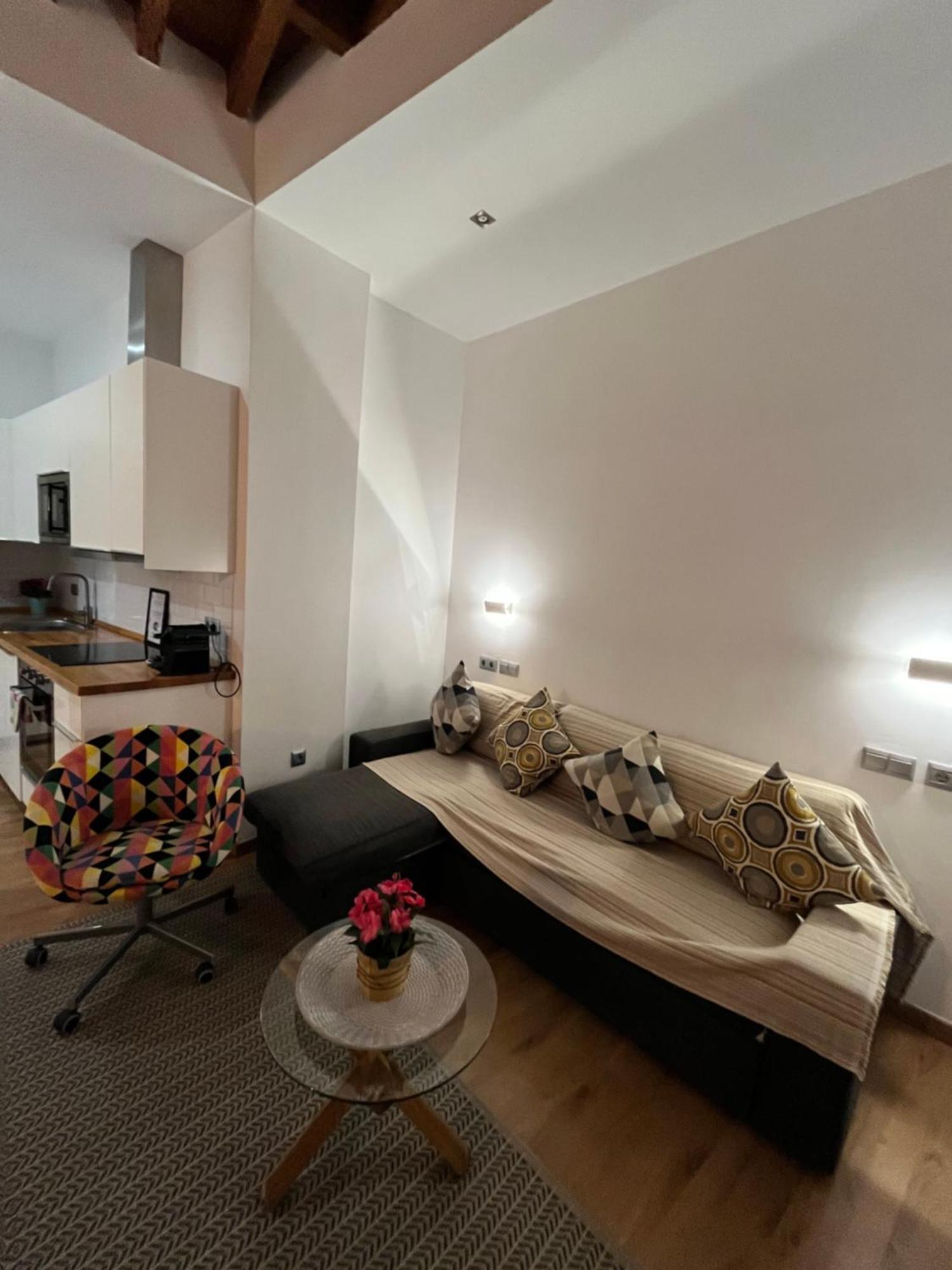 Premium Center Apartamento *