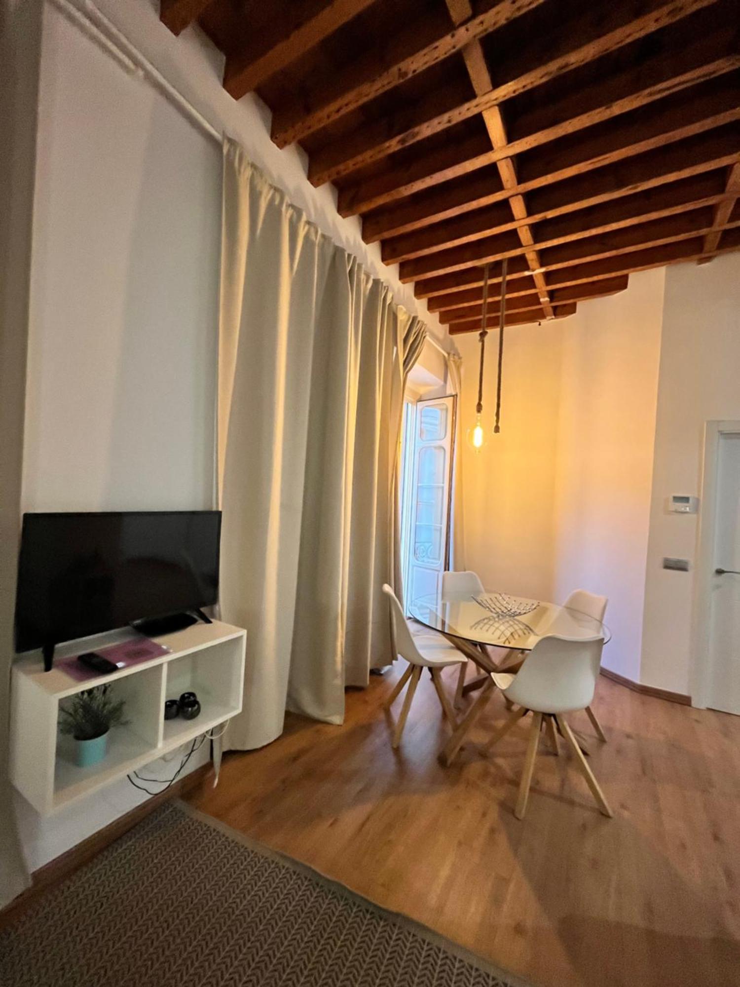 Premium Center Apartamento Málaga