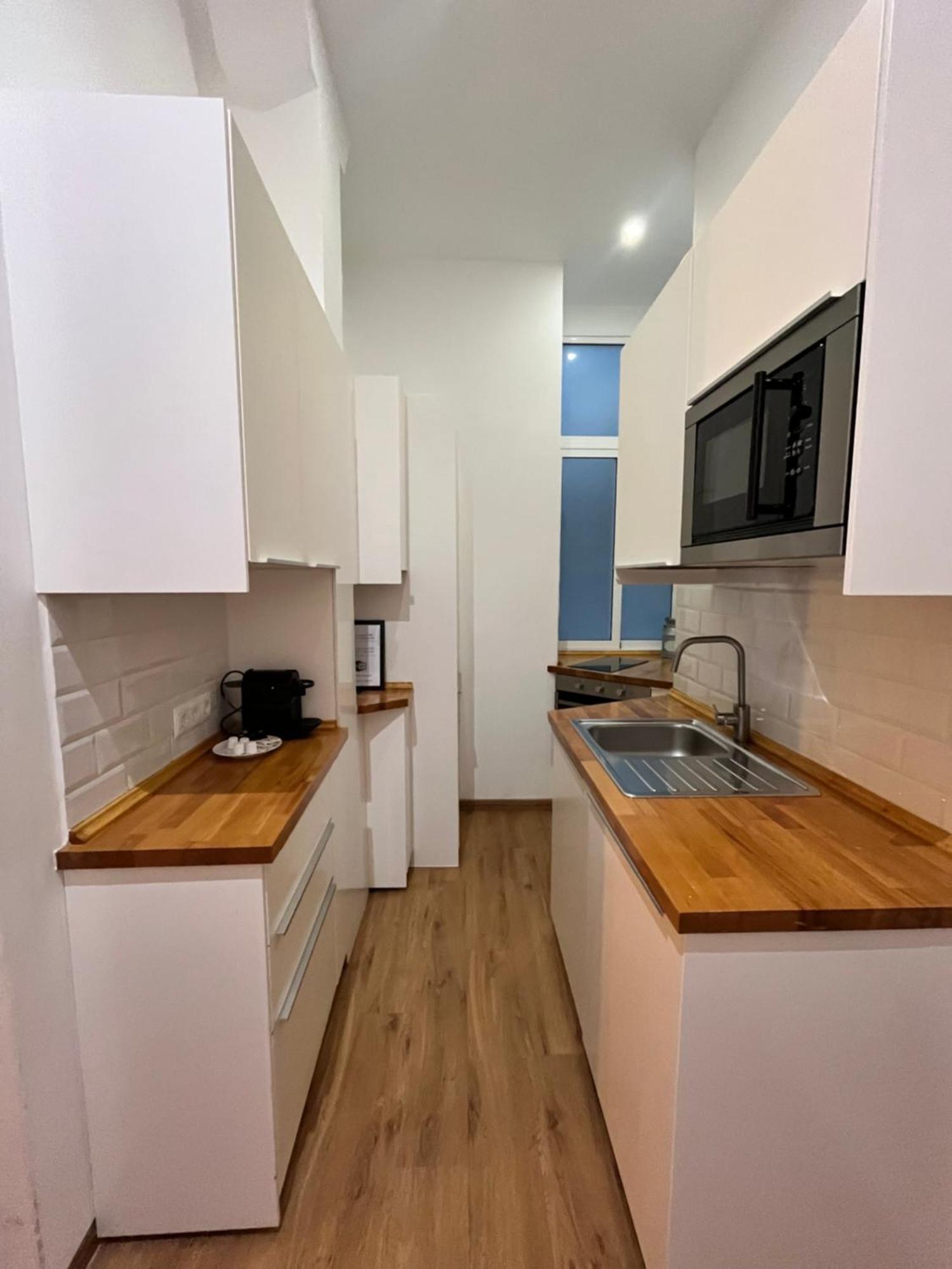 Apartamento Premium Center Málaga