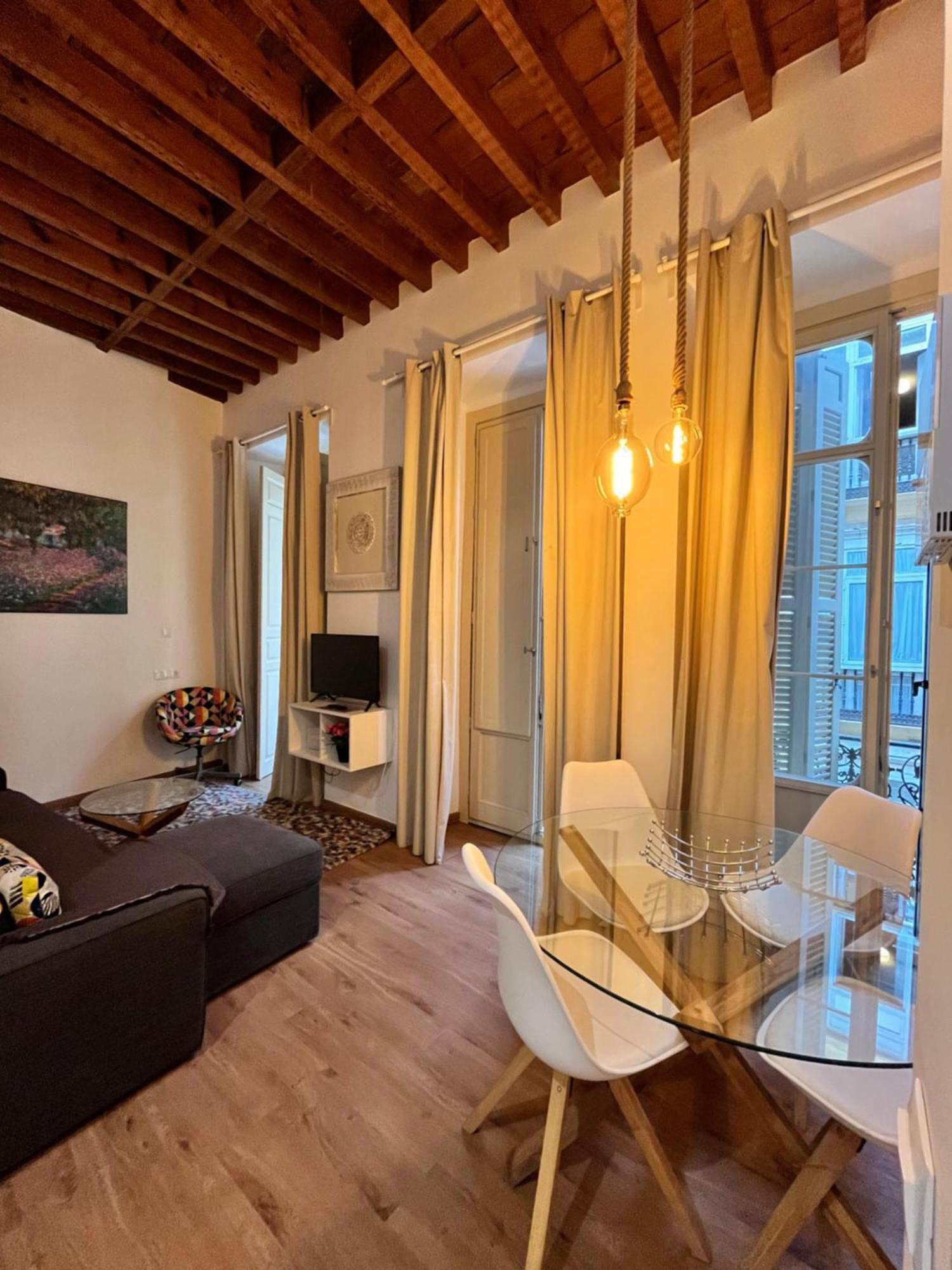 Apartamento Premium Center
