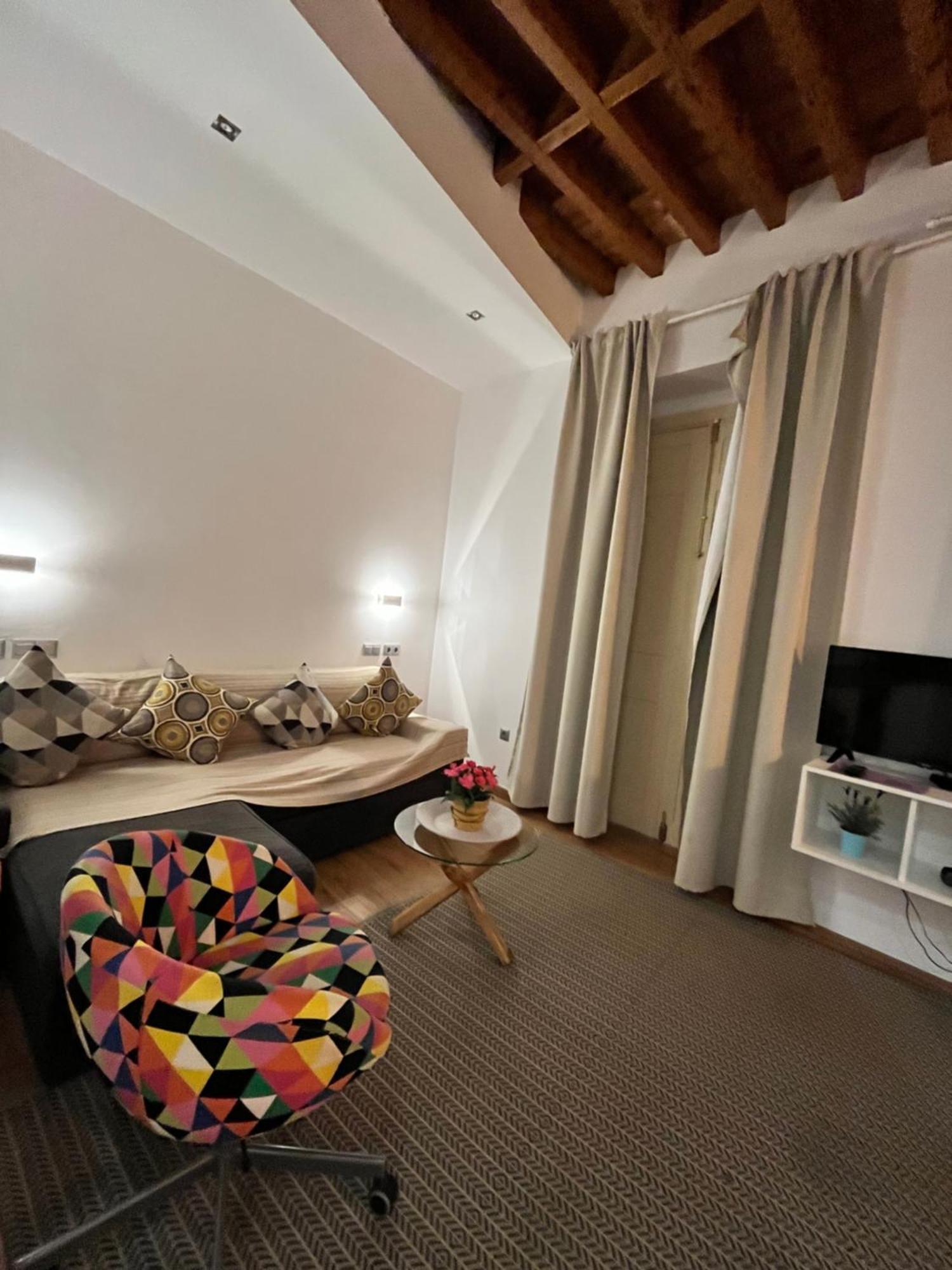 Apartamento Premium Center *