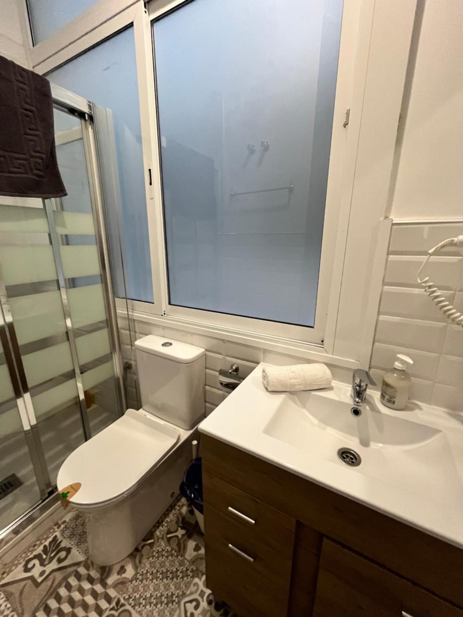 Premium Center Apartamento Málaga