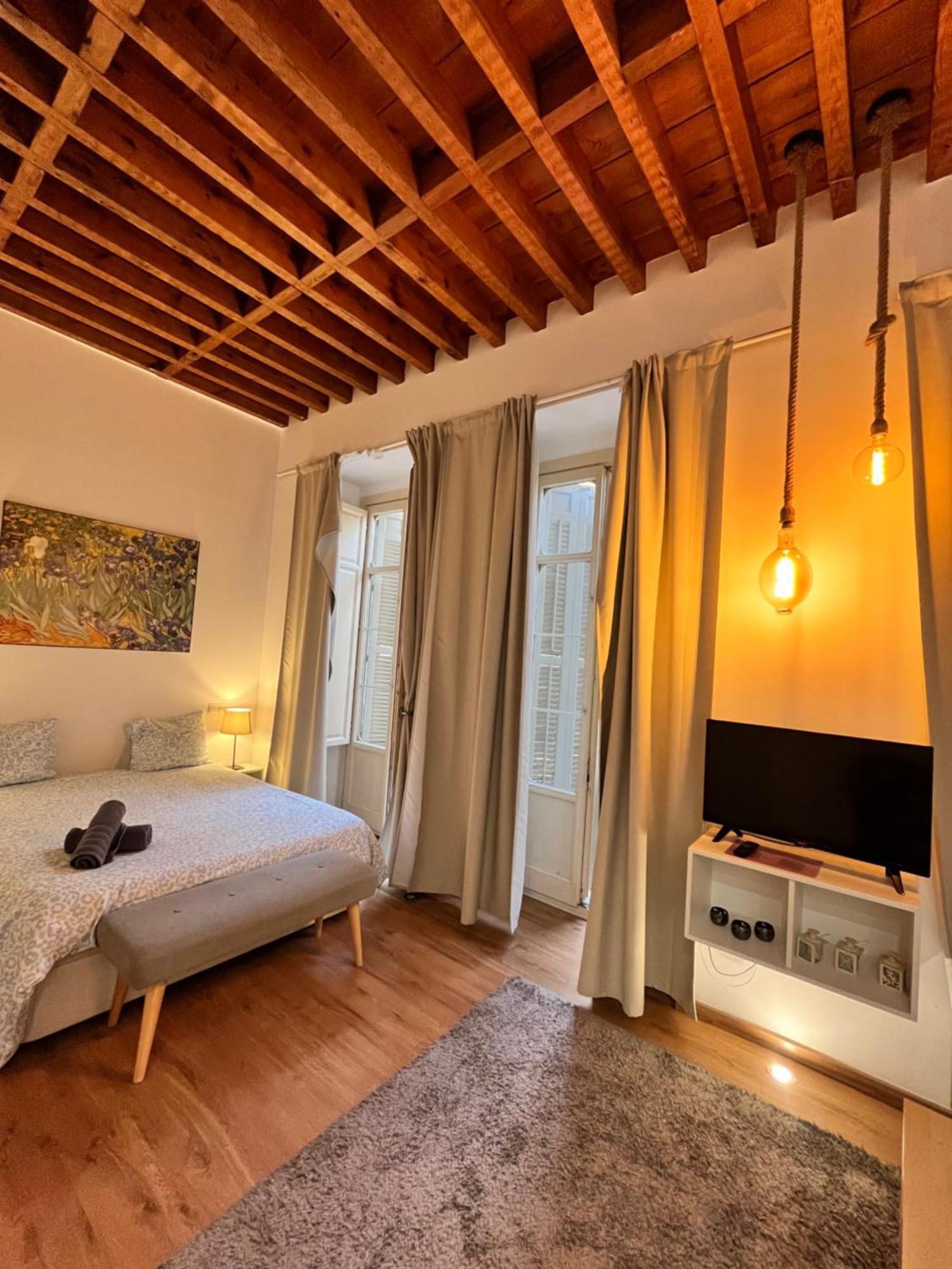 Homeabroad - Larios Boutique Appartement