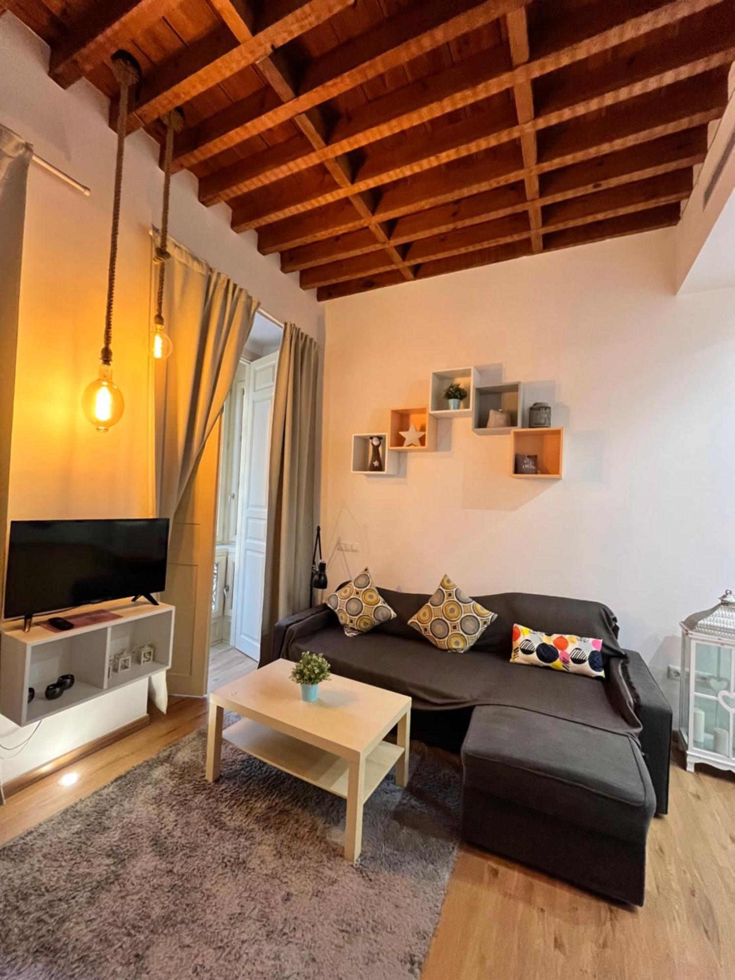 Appartement Homeabroad - Larios Boutique *
