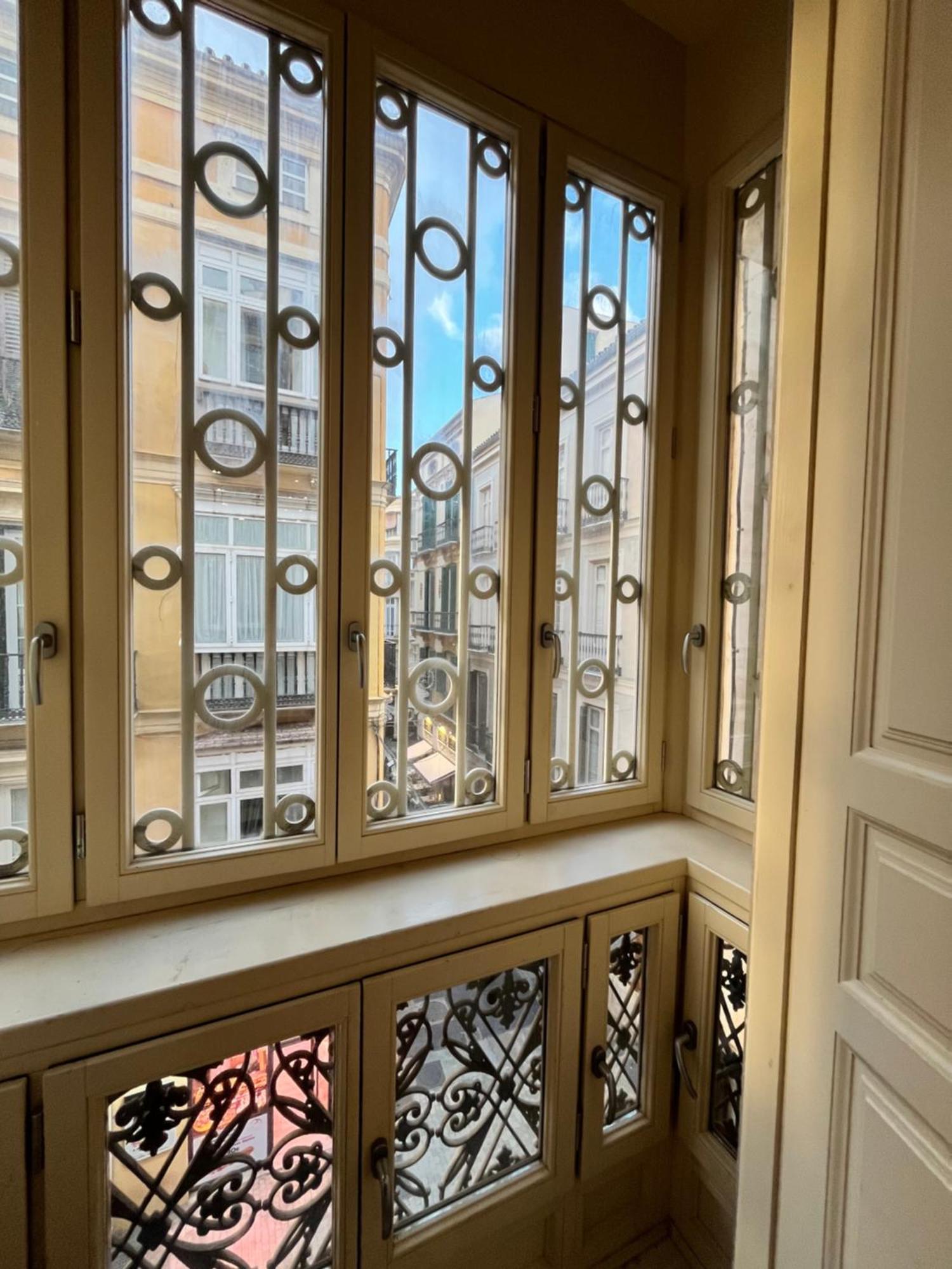 Appartement Homeabroad - Larios Boutique Málaga