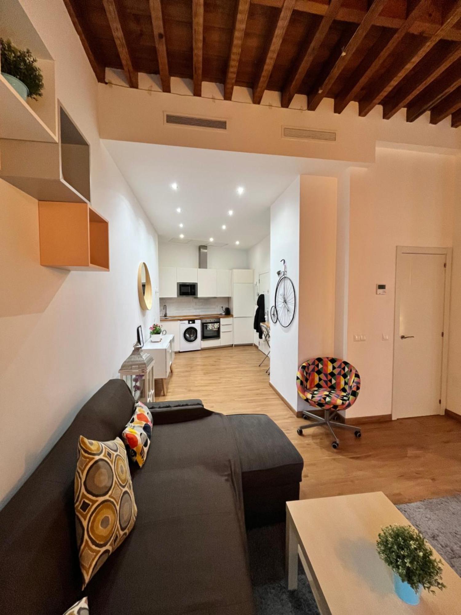 Appartement Homeabroad - Larios Boutique