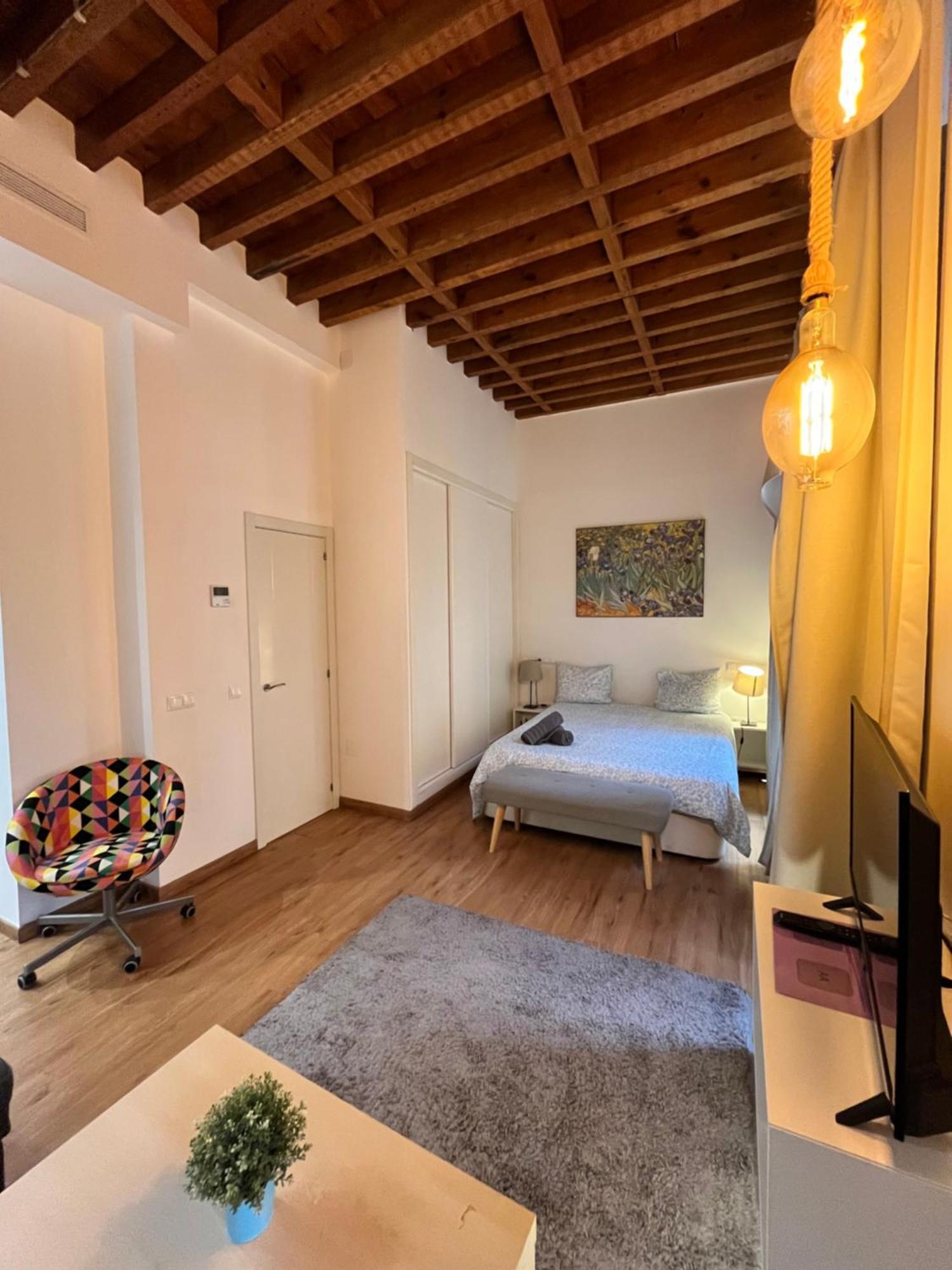 Homeabroad - Larios Boutique Appartement *
