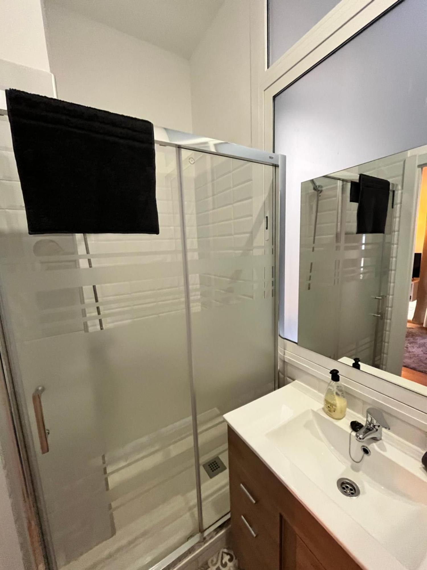 Homeabroad - Larios Boutique Appartement Málaga