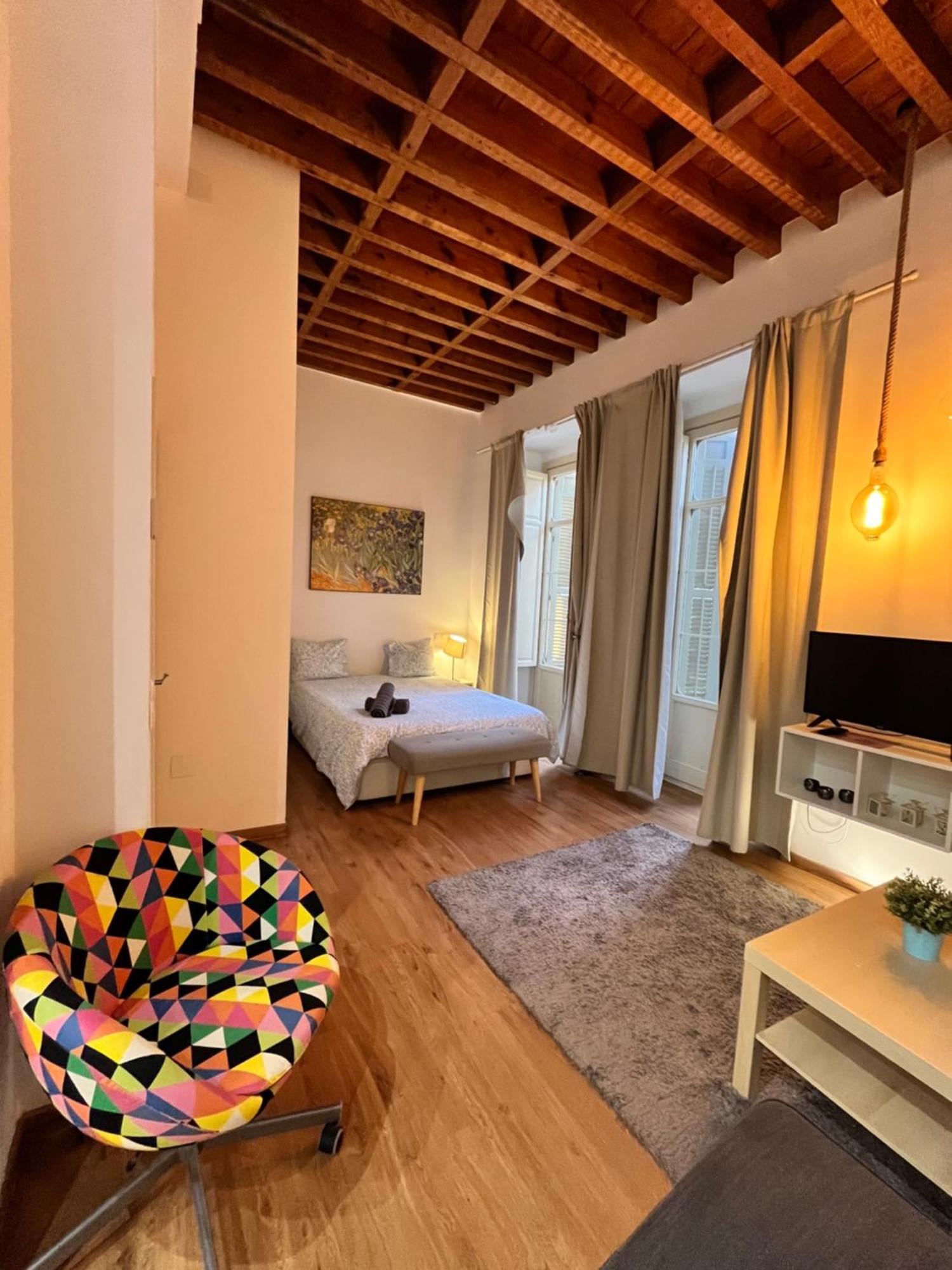 Appartement Homeabroad - Larios Boutique Málaga