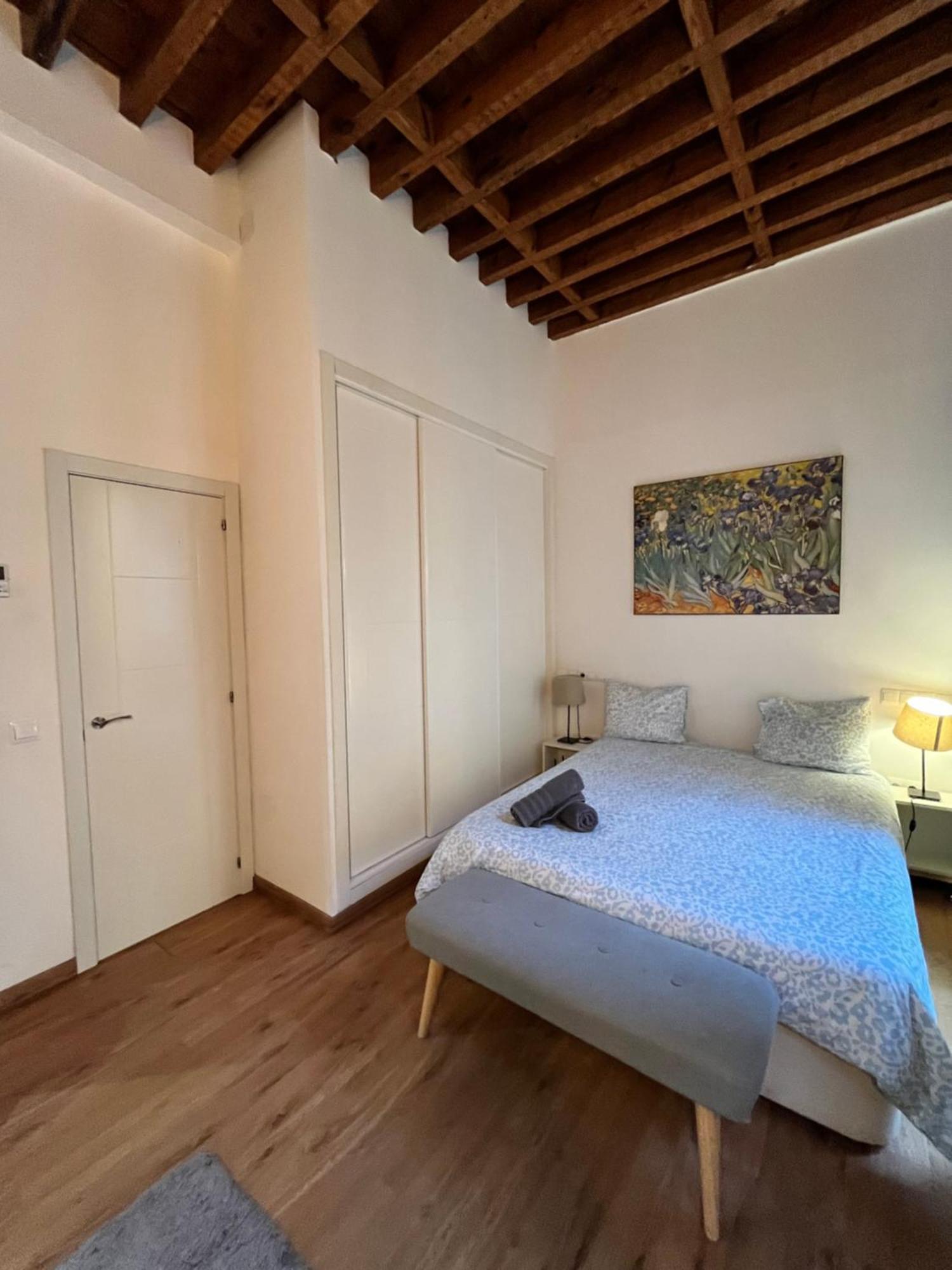 Homeabroad - Larios Boutique Málaga