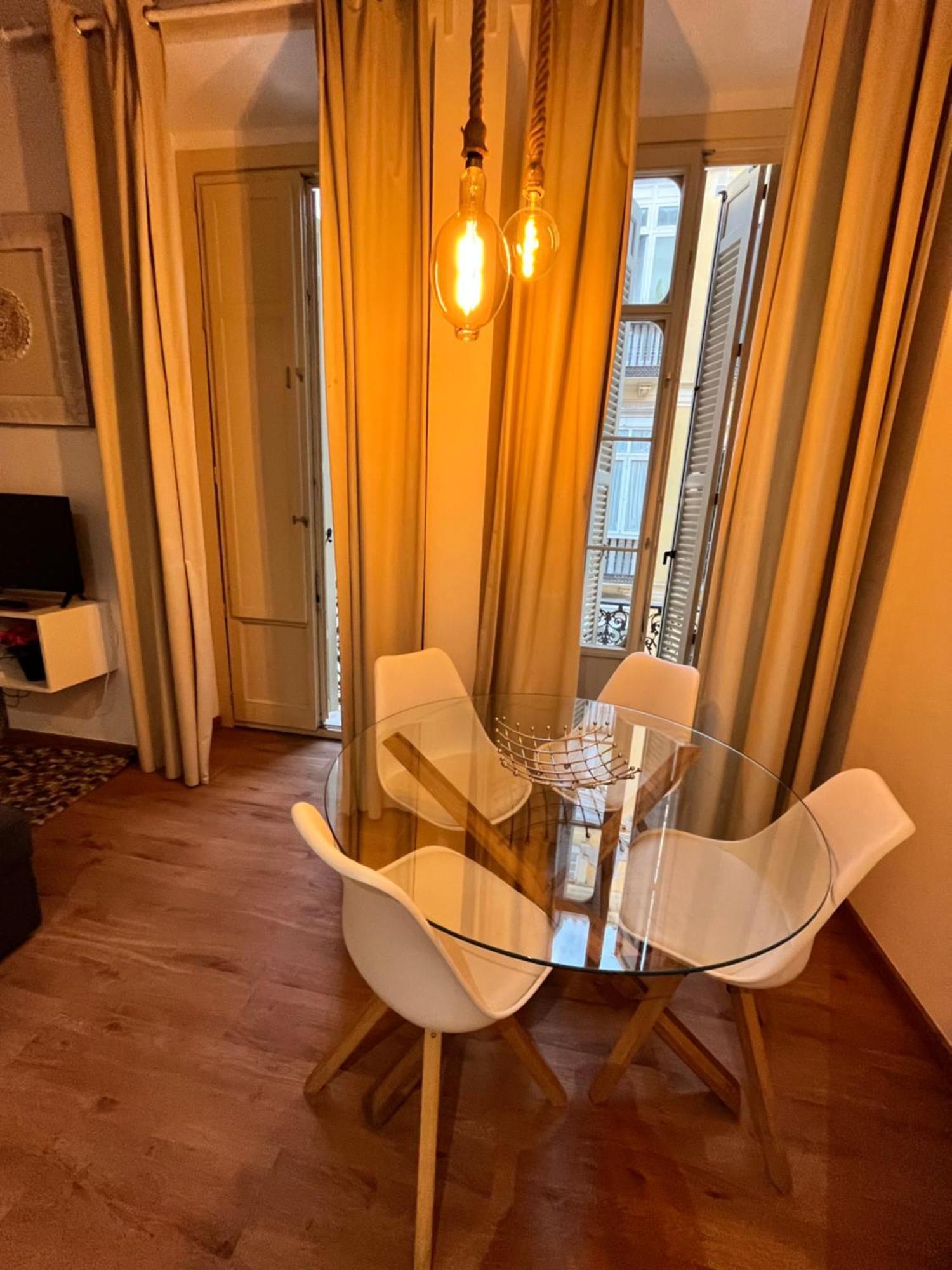 Premium Center Apartamento