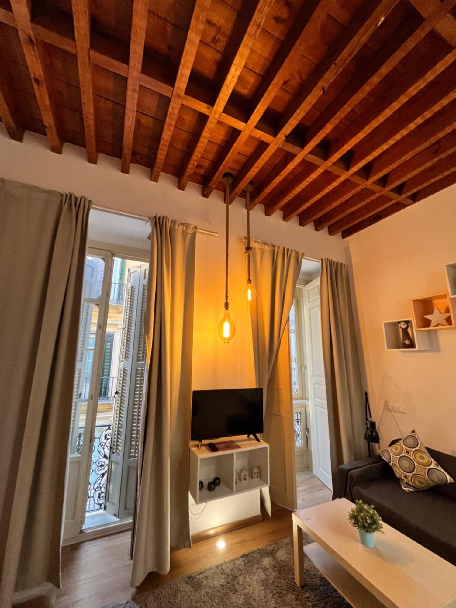 Appartement Homeabroad - Larios Boutique *