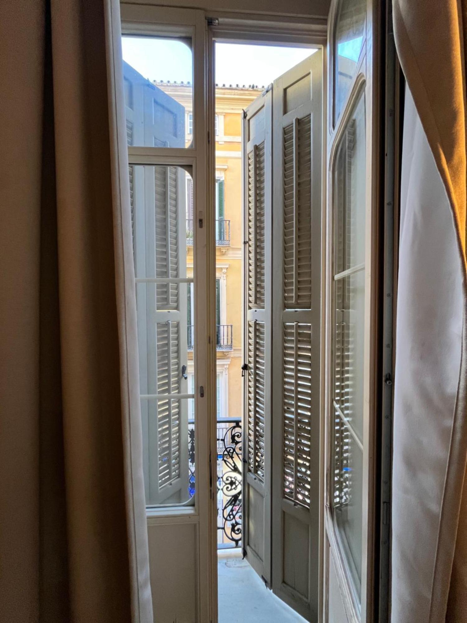 Homeabroad - Larios Boutique Appartement Málaga