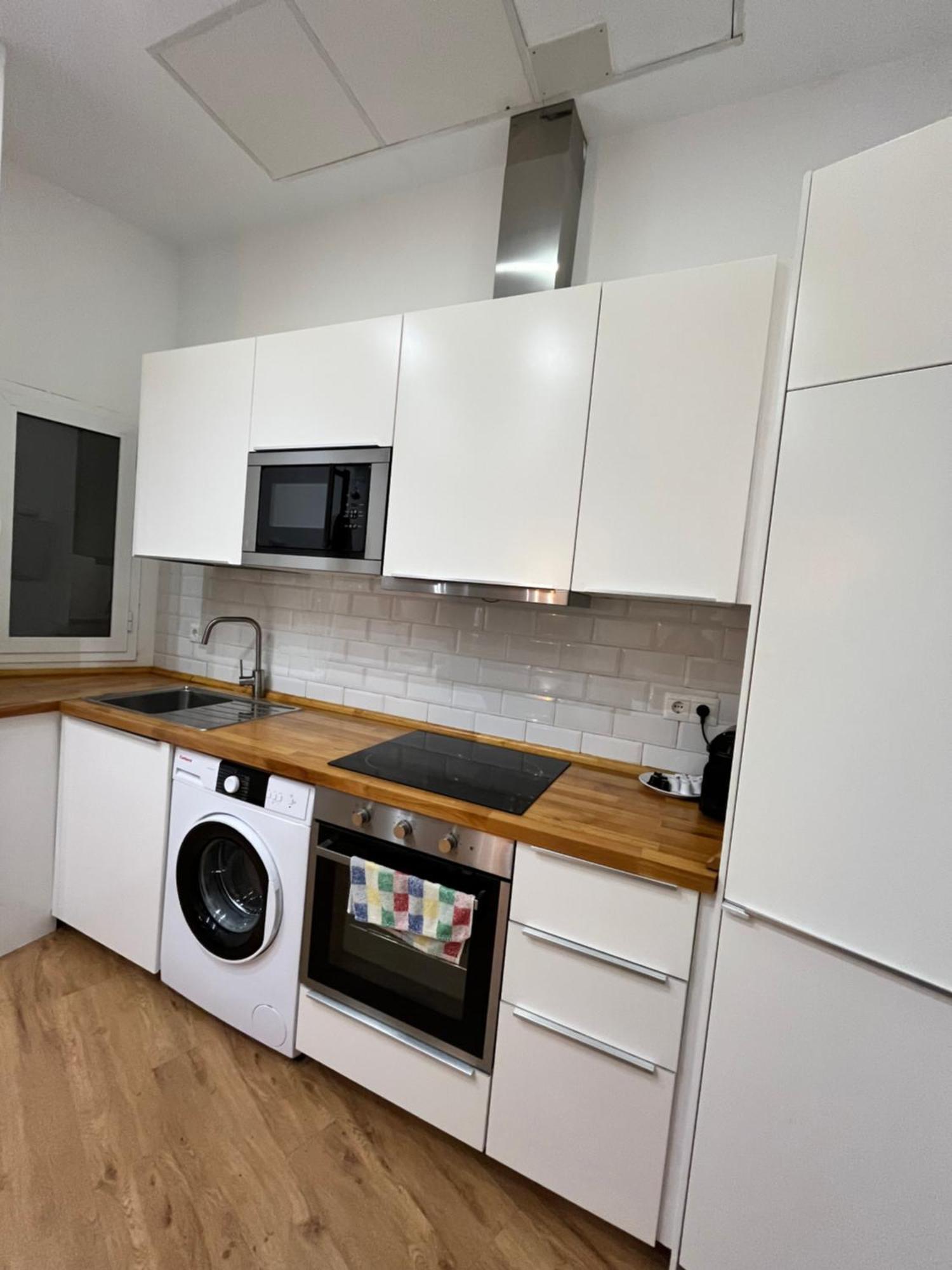 Appartement Homeabroad - Larios Boutique Málaga