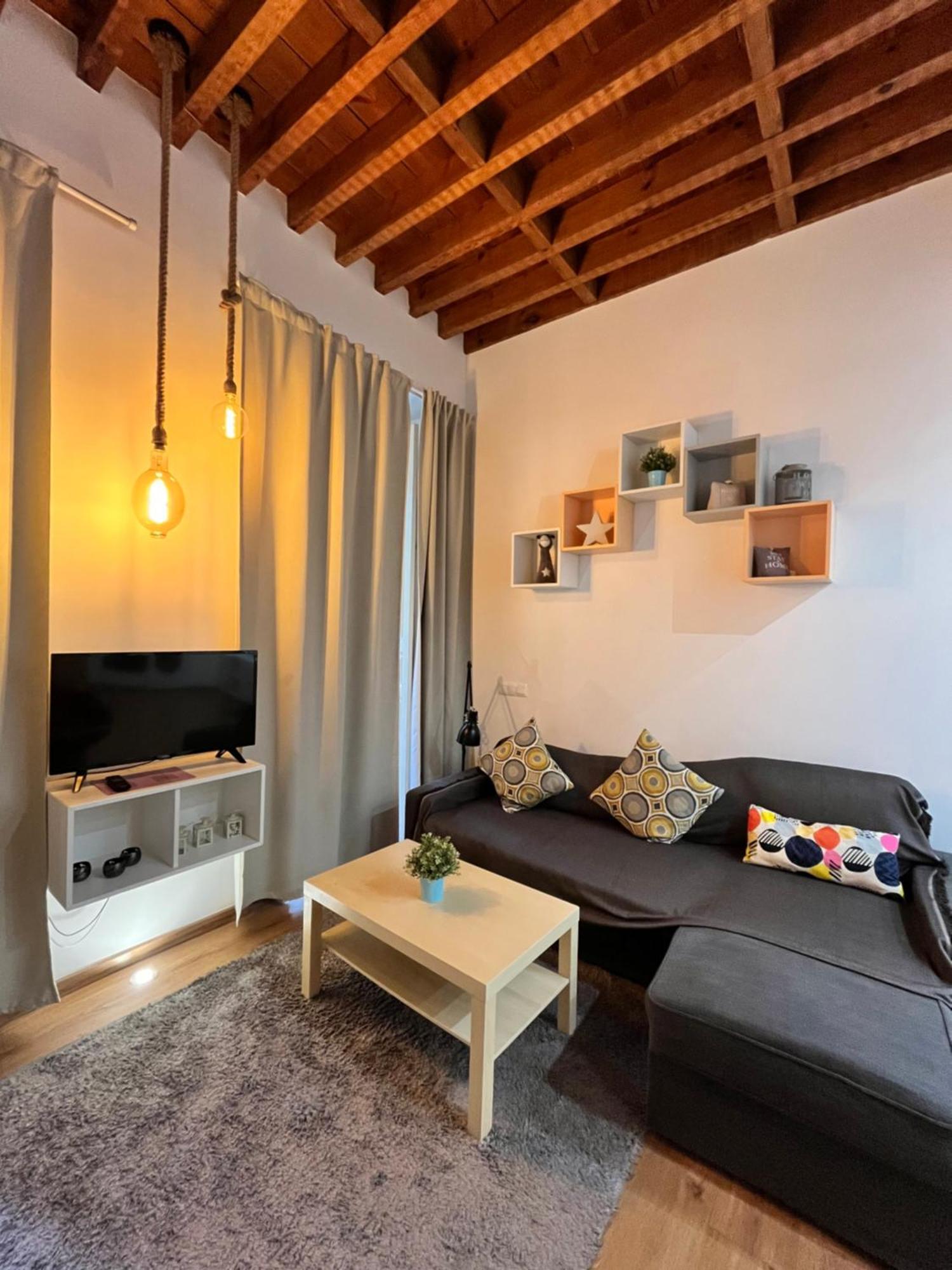 Homeabroad - Larios Boutique Málaga