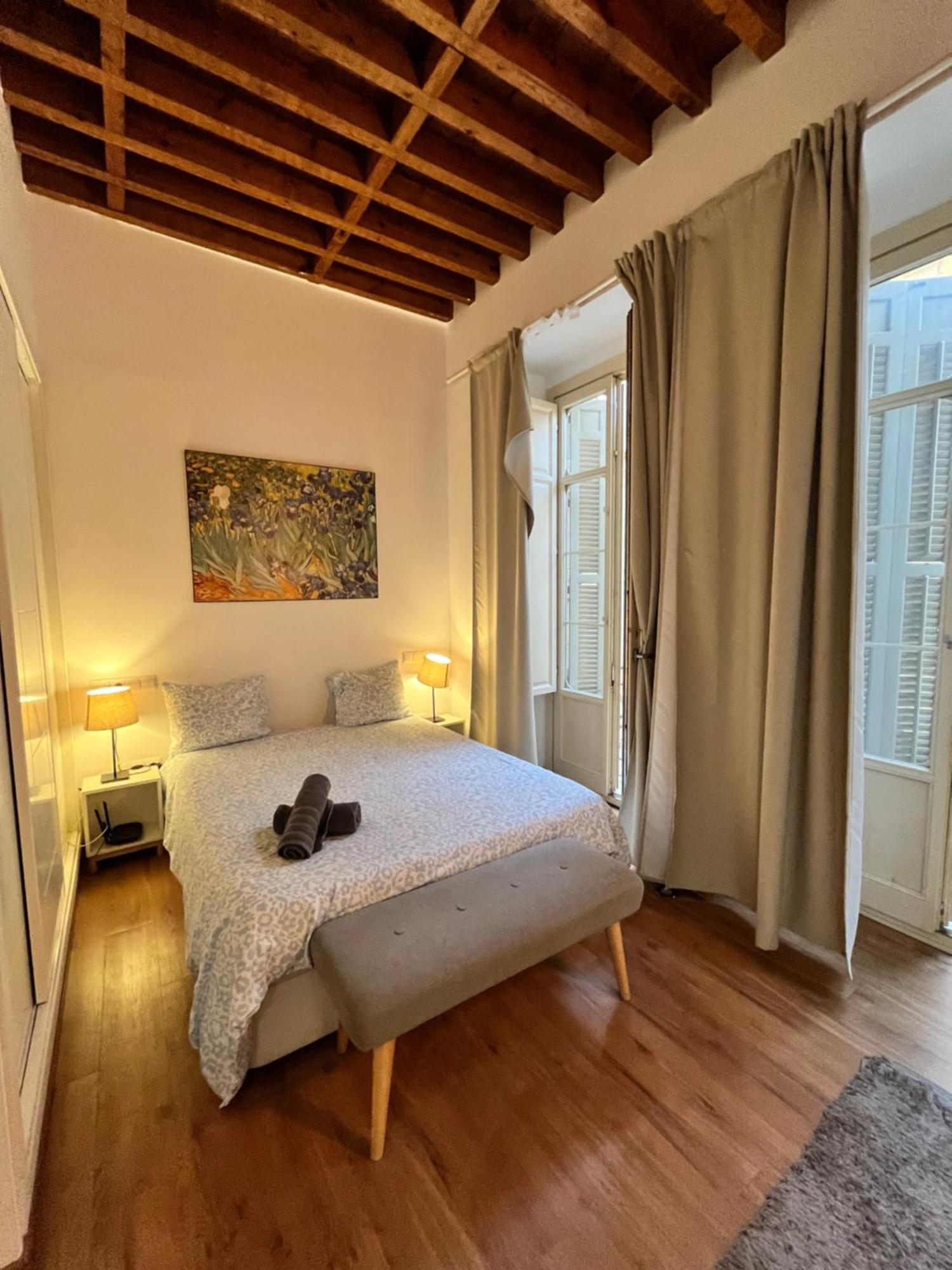 Homeabroad - Larios Boutique Appartement *