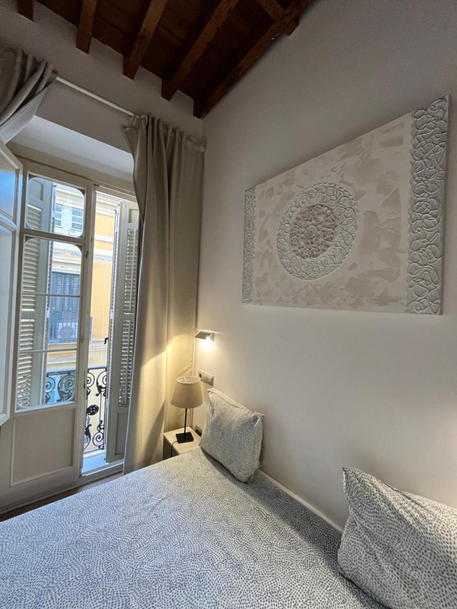 Apartamento Premium Center Málaga