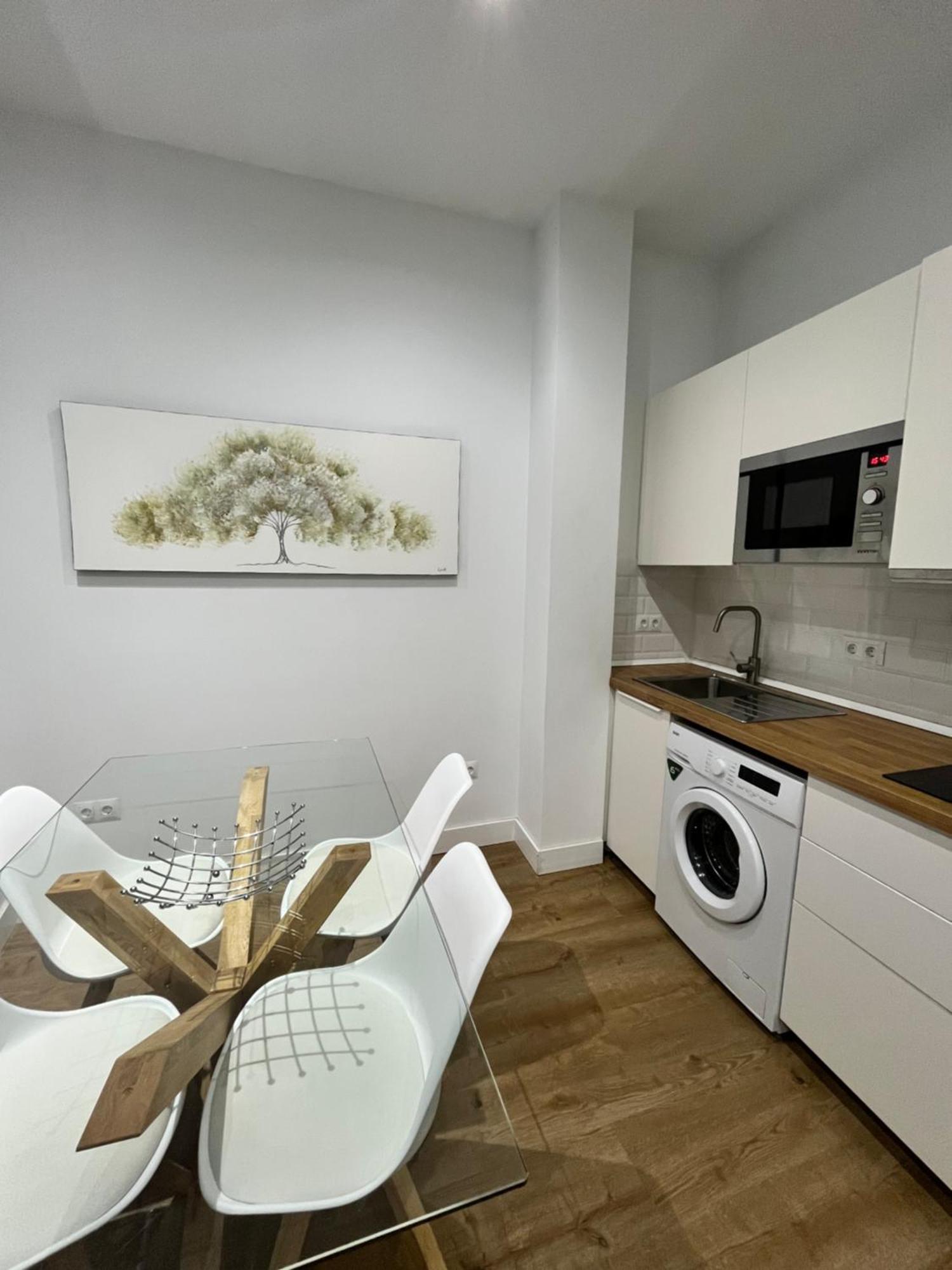 Premium Marmoles Apartment Málaga
