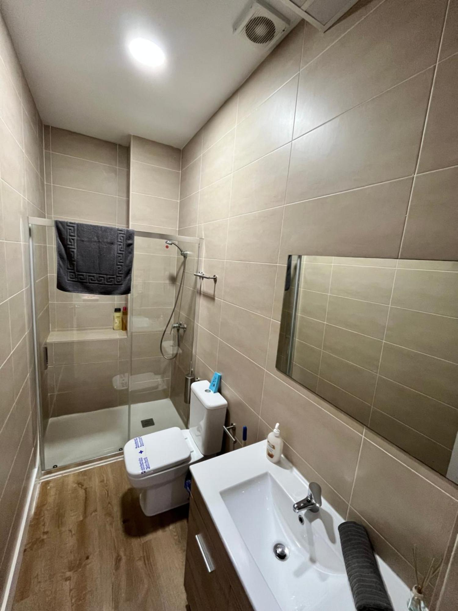 Apartment Premium Marmoles Málaga