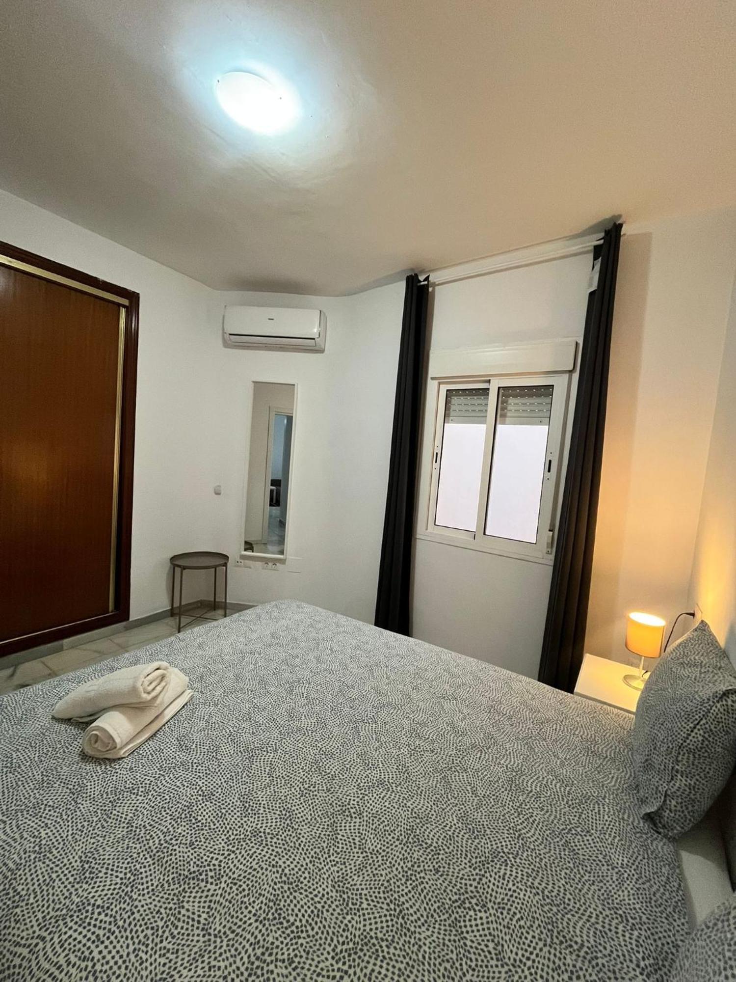 Premium Marmoles Apartment Málaga