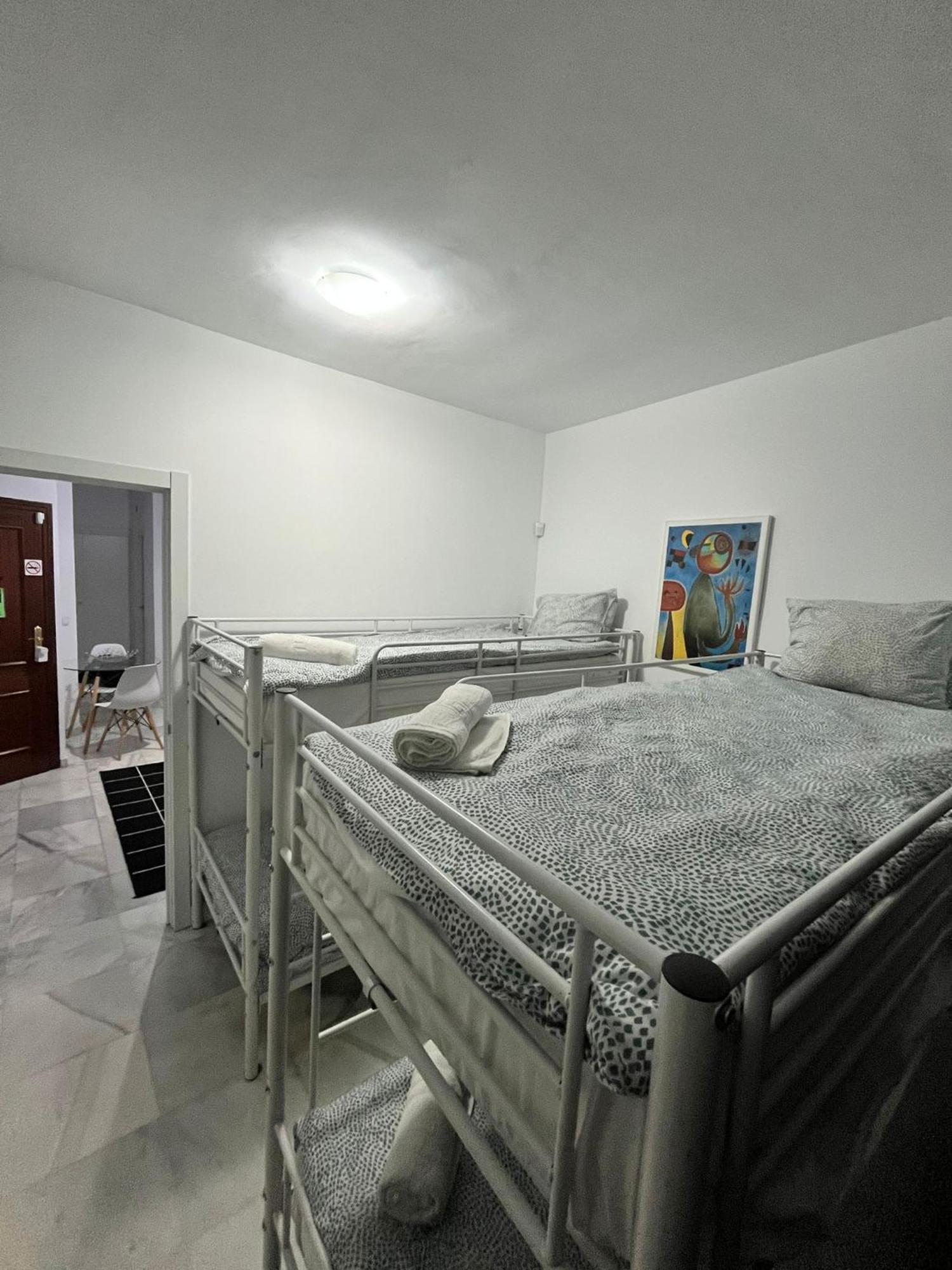 Apartment Premium Marmoles Málaga
