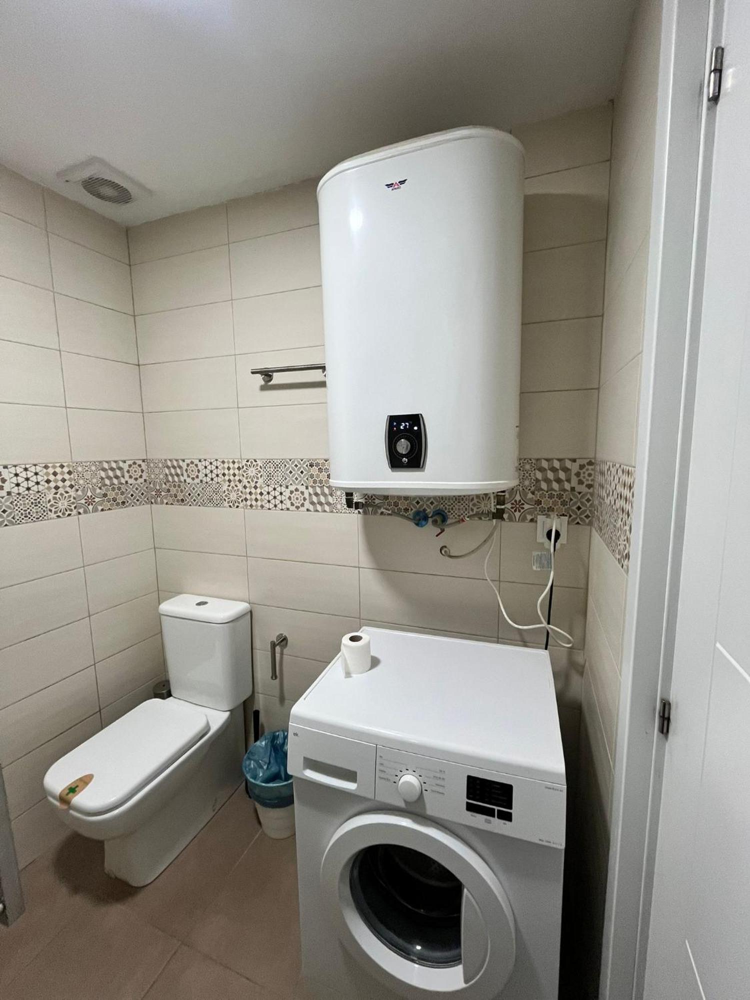 Apartment Premium Marmoles Málaga