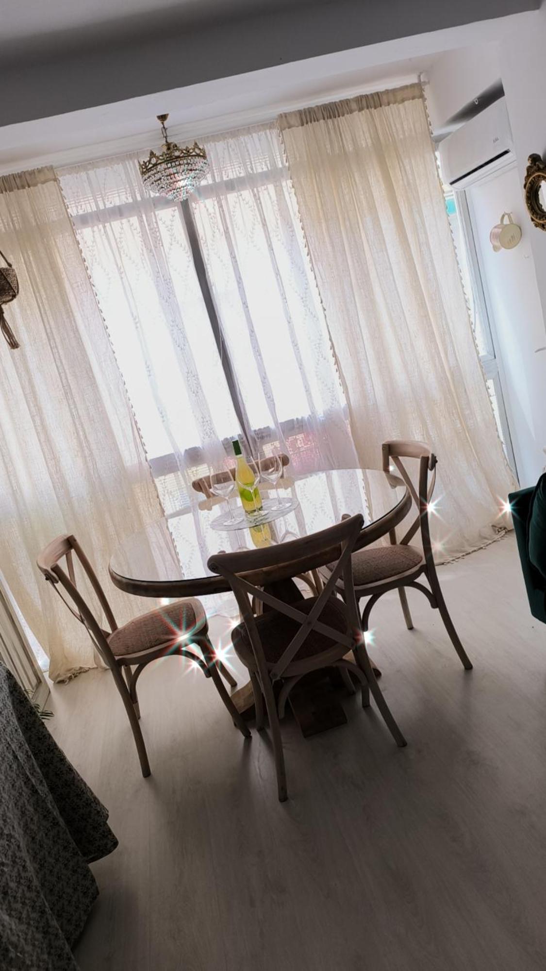 Casa Abuela Appartement Málaga