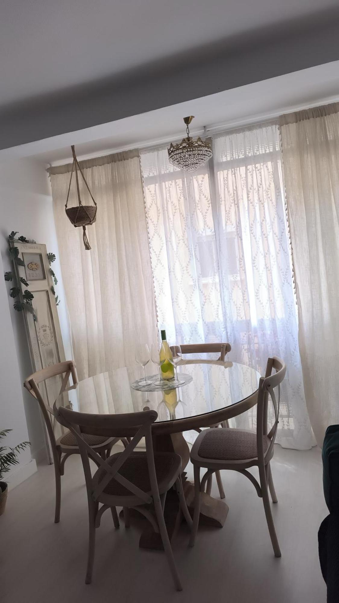 Appartement Casa Abuela Málaga