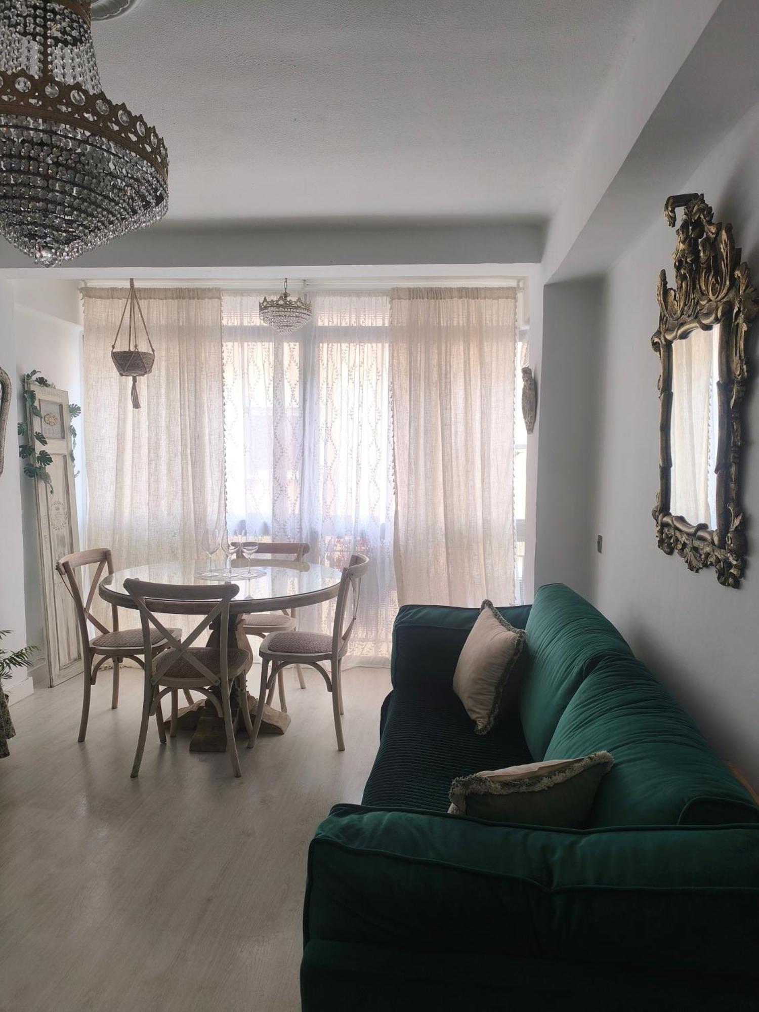 Appartement Casa Abuela