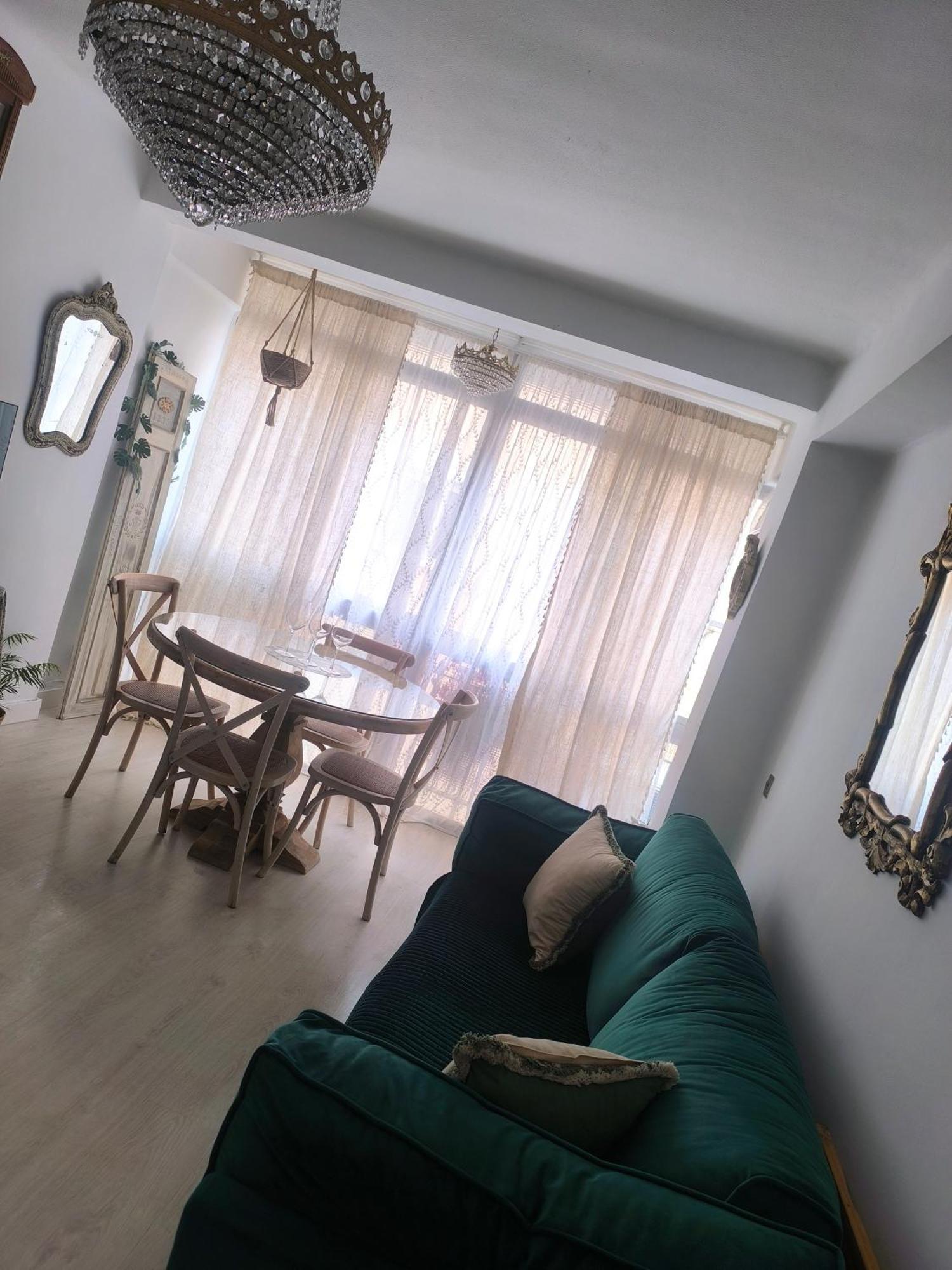 Casa Abuela * Málaga