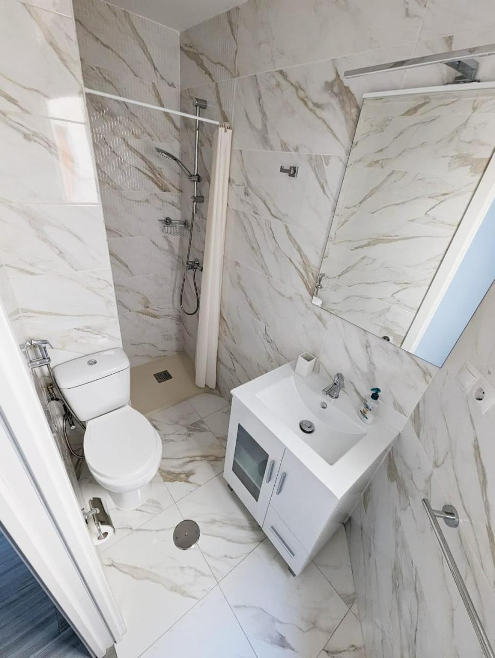 Casa Martimar - Estupendo Piso Cerca De La Playa * Málaga
