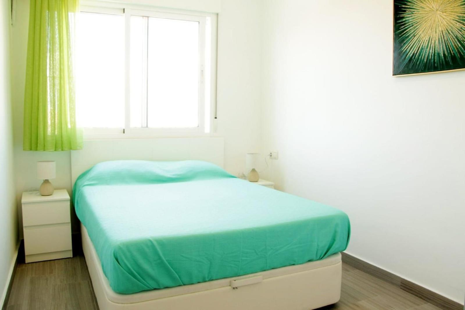 Casa Martimar - Estupendo Piso Cerca De La Playa