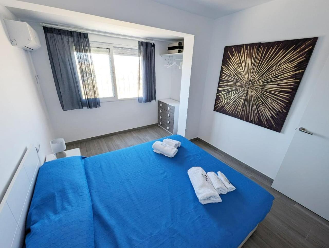 Casa Martimar - Estupendo Piso Cerca De La Playa Apartamento