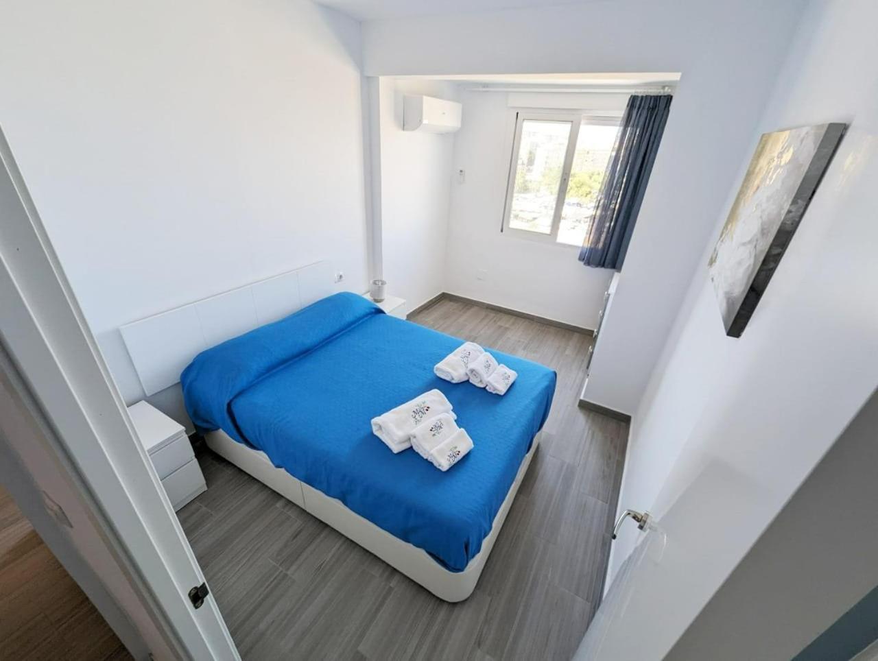 Casa Martimar - Estupendo Piso Cerca De La Playa Apartamento *