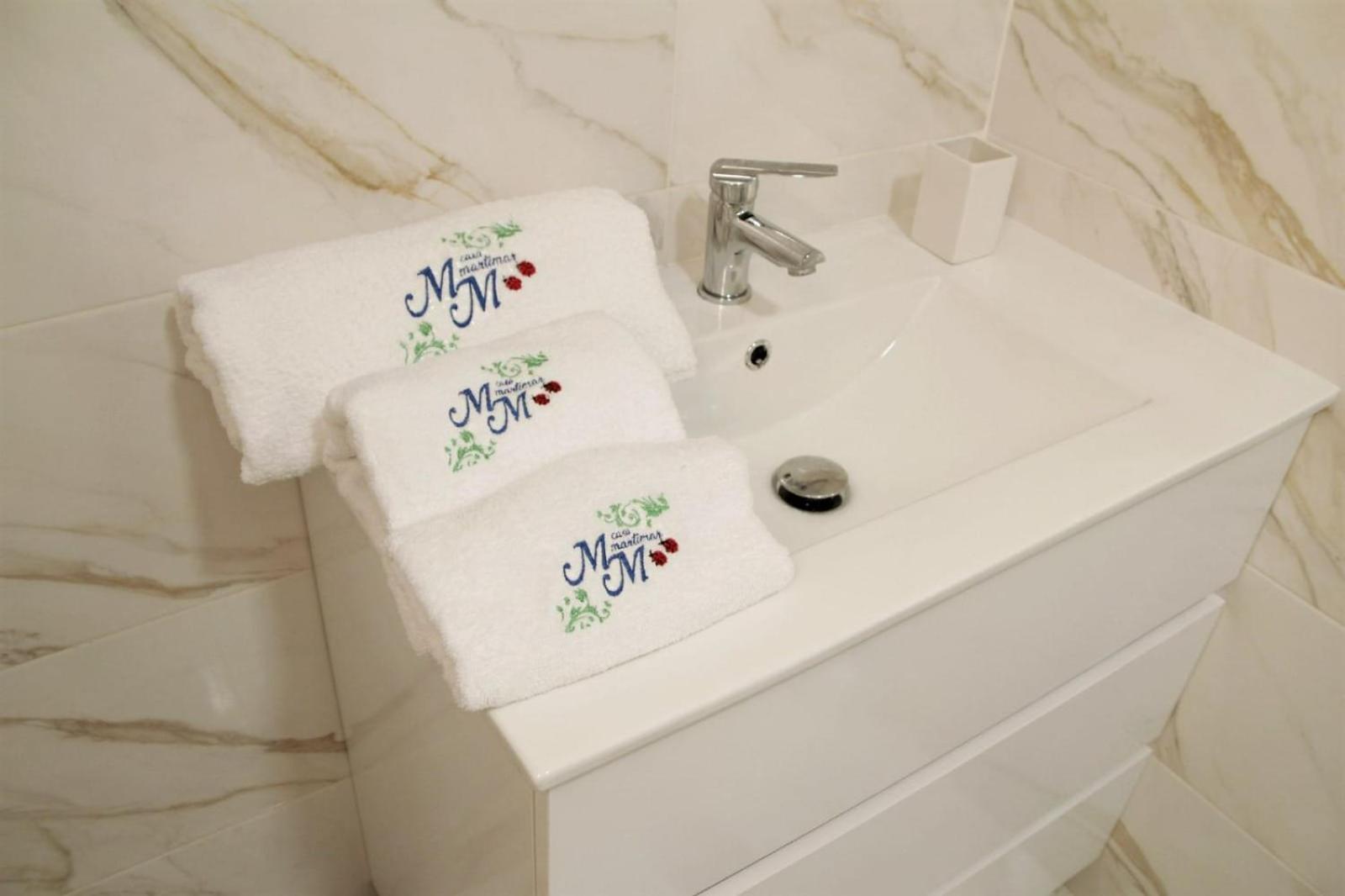 Casa Martimar - Estupendo Piso Cerca De La Playa Apartamento