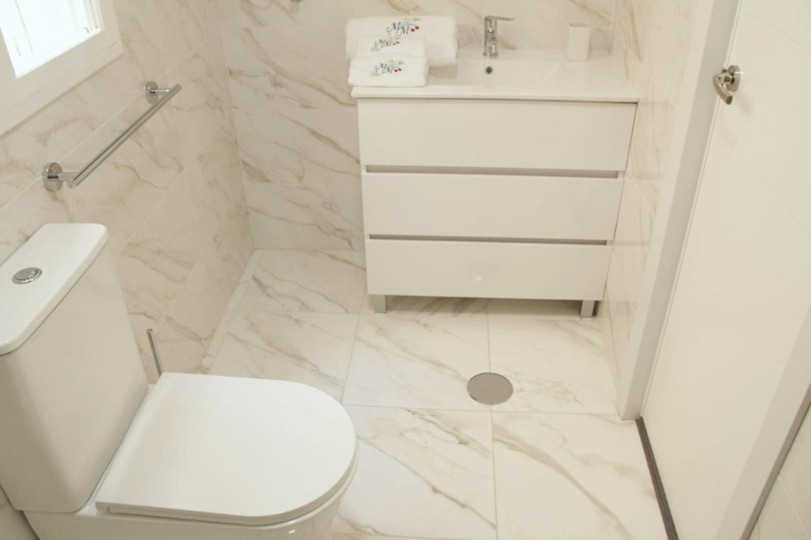 Apartamento Casa Martimar - Estupendo Piso Cerca De La Playa Málaga