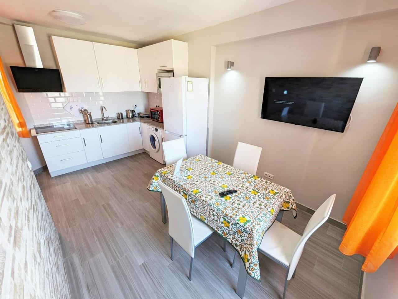 Casa Martimar - Estupendo Piso Cerca De La Playa Apartamento *
