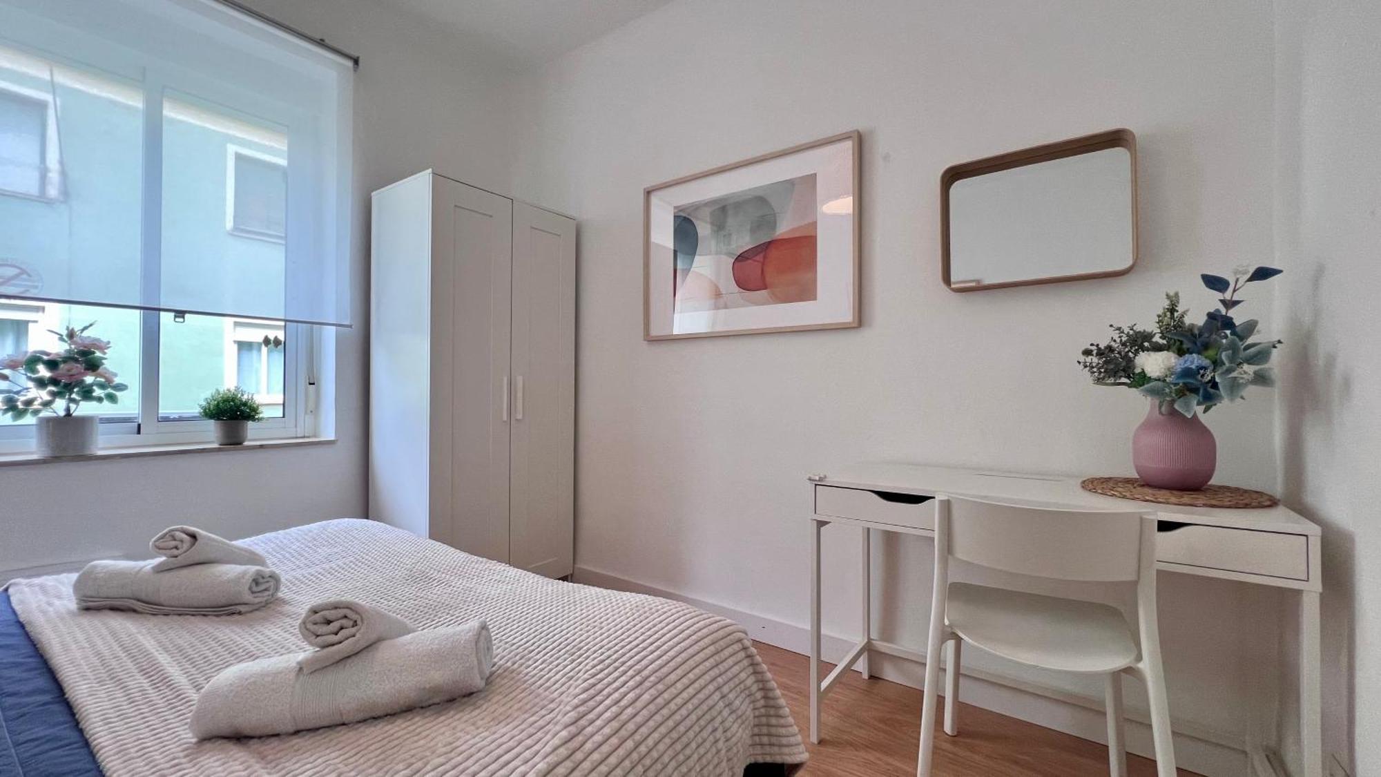 Super Comfy And Homey 4br Peachy Appartamento
