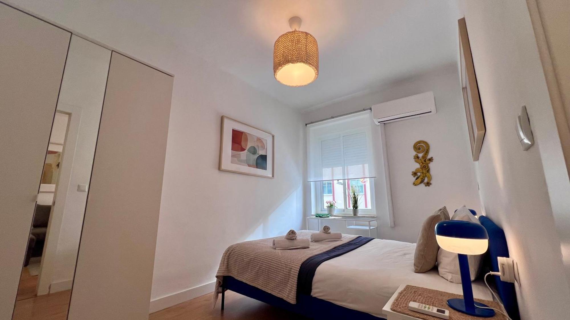 Super Comfy And Homey 4br Peachy Appartamento *