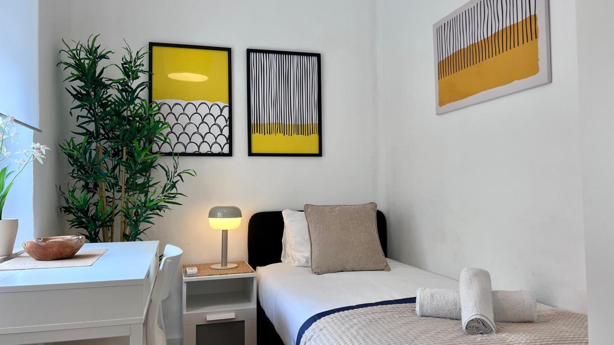 Super Comfy And Homey 4br Peachy Appartamento