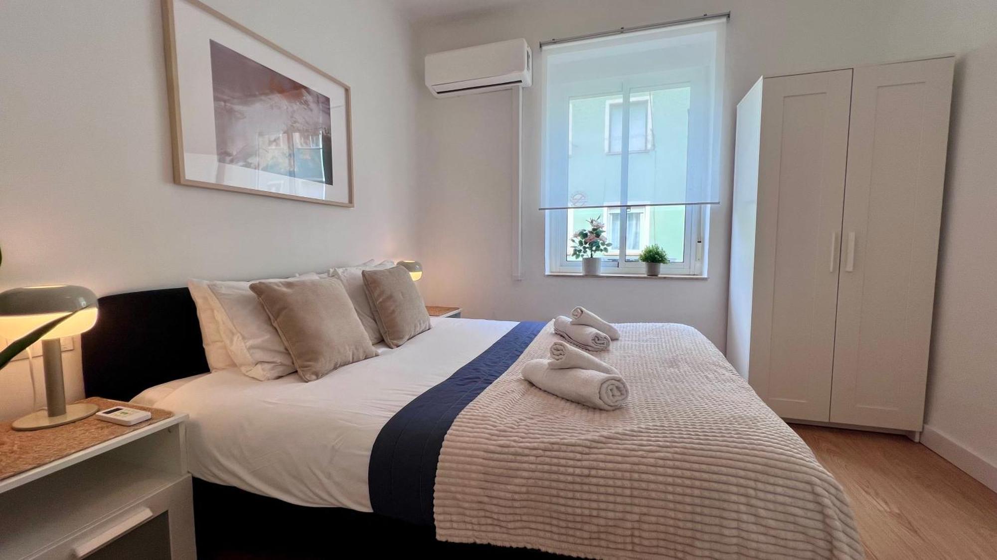 Appartamento Super Comfy And Homey 4br Peachy *