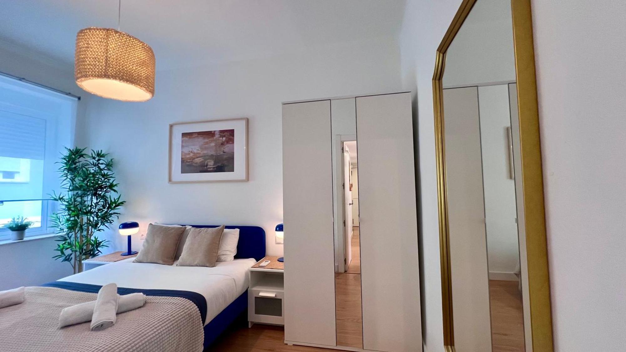 Super Comfy And Homey 4br Peachy Appartamento