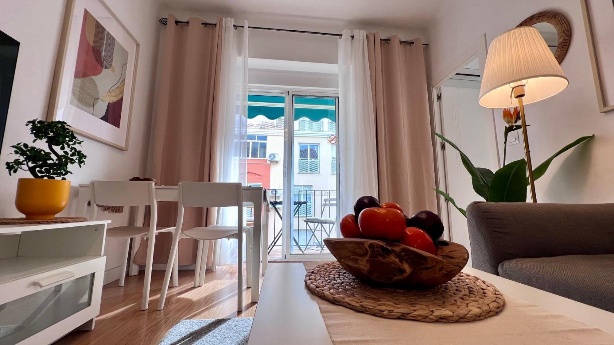 Appartamento Super Comfy And Homey 4br Peachy