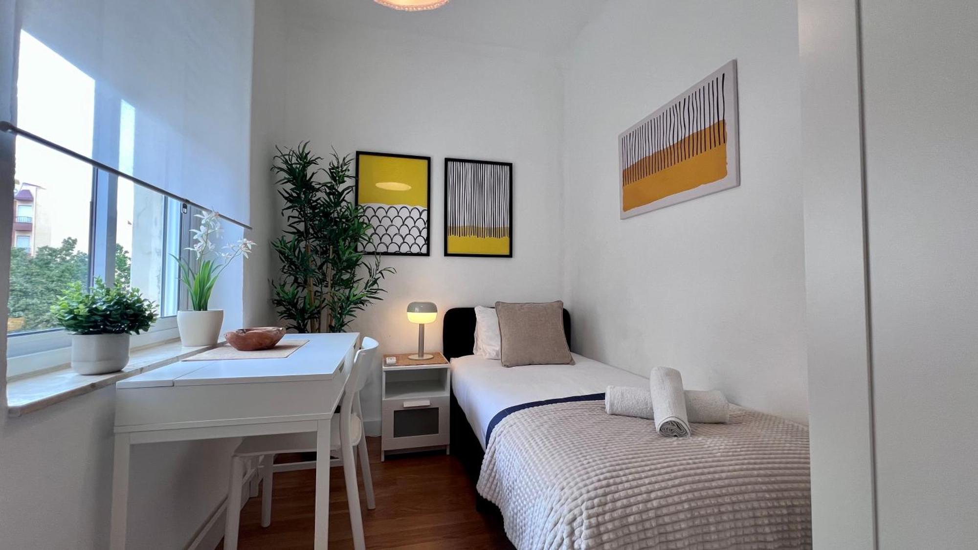 Super Comfy And Homey 4br Peachy Appartamento