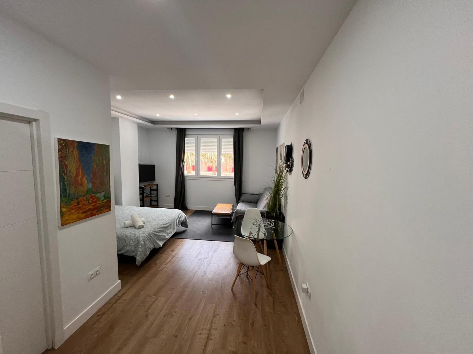 Boutique Living Soho Lejlighed *