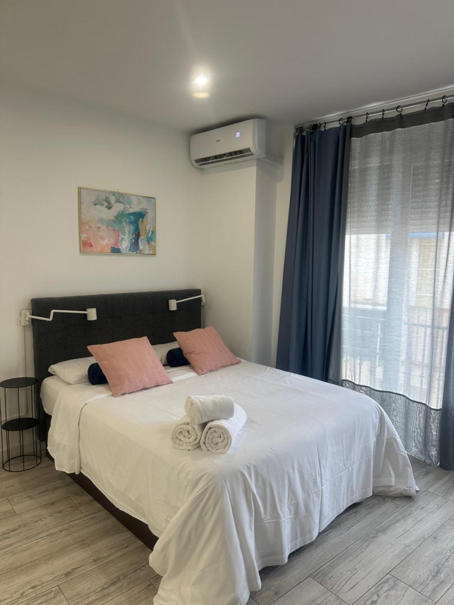 Luxury 1 Appartement