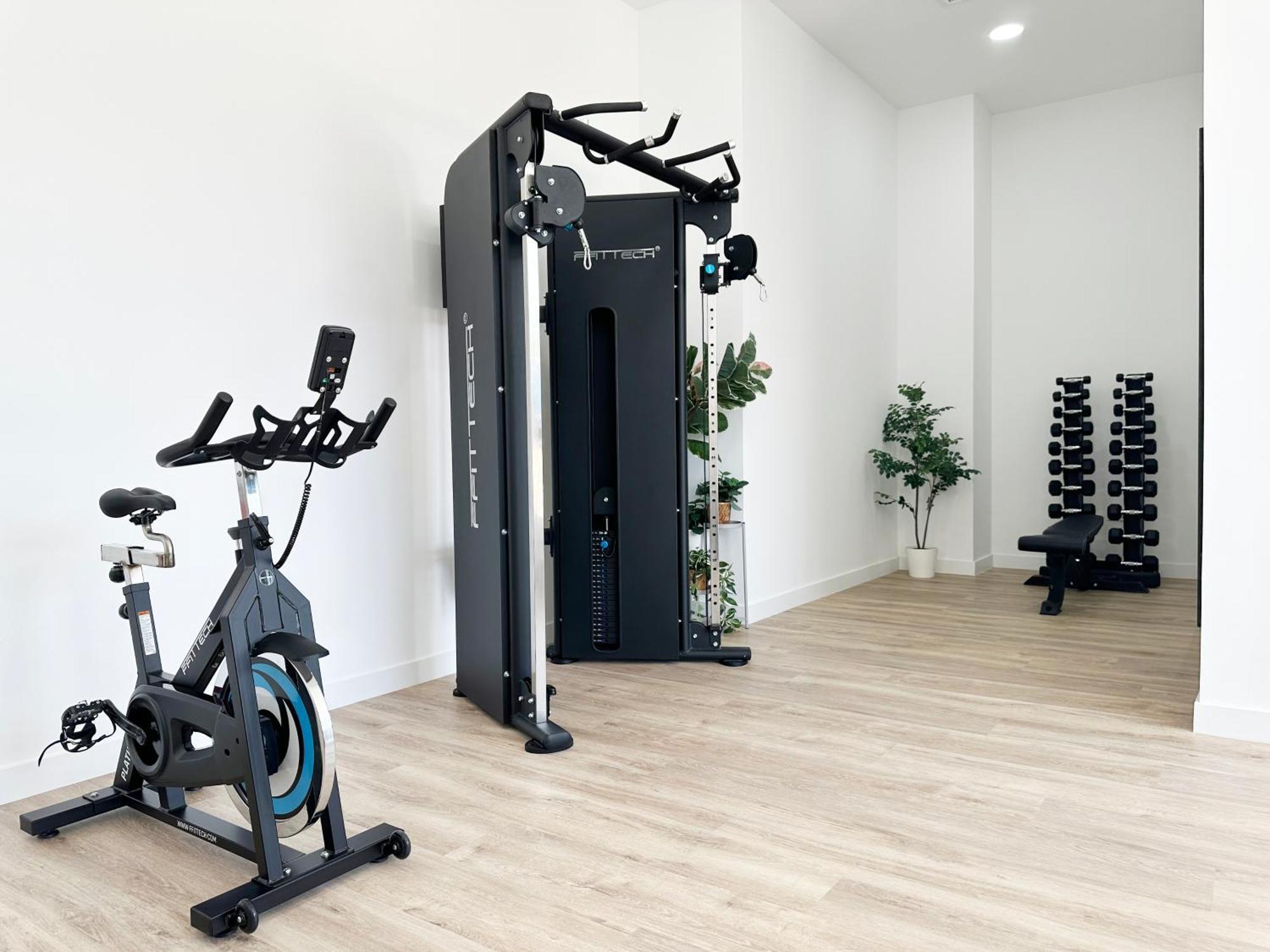 Apartamento Luxury 3 Bed 26 Floor Málaga