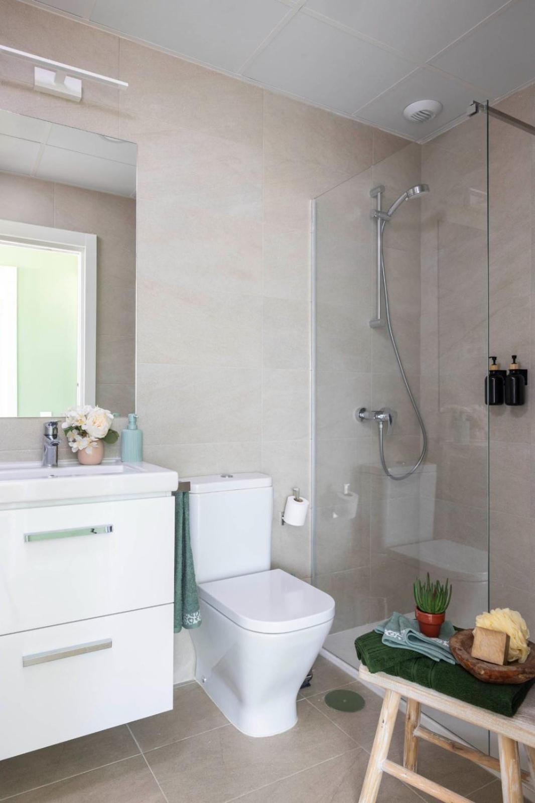 Luxury 3 Bed 26 Floor Apartamento *